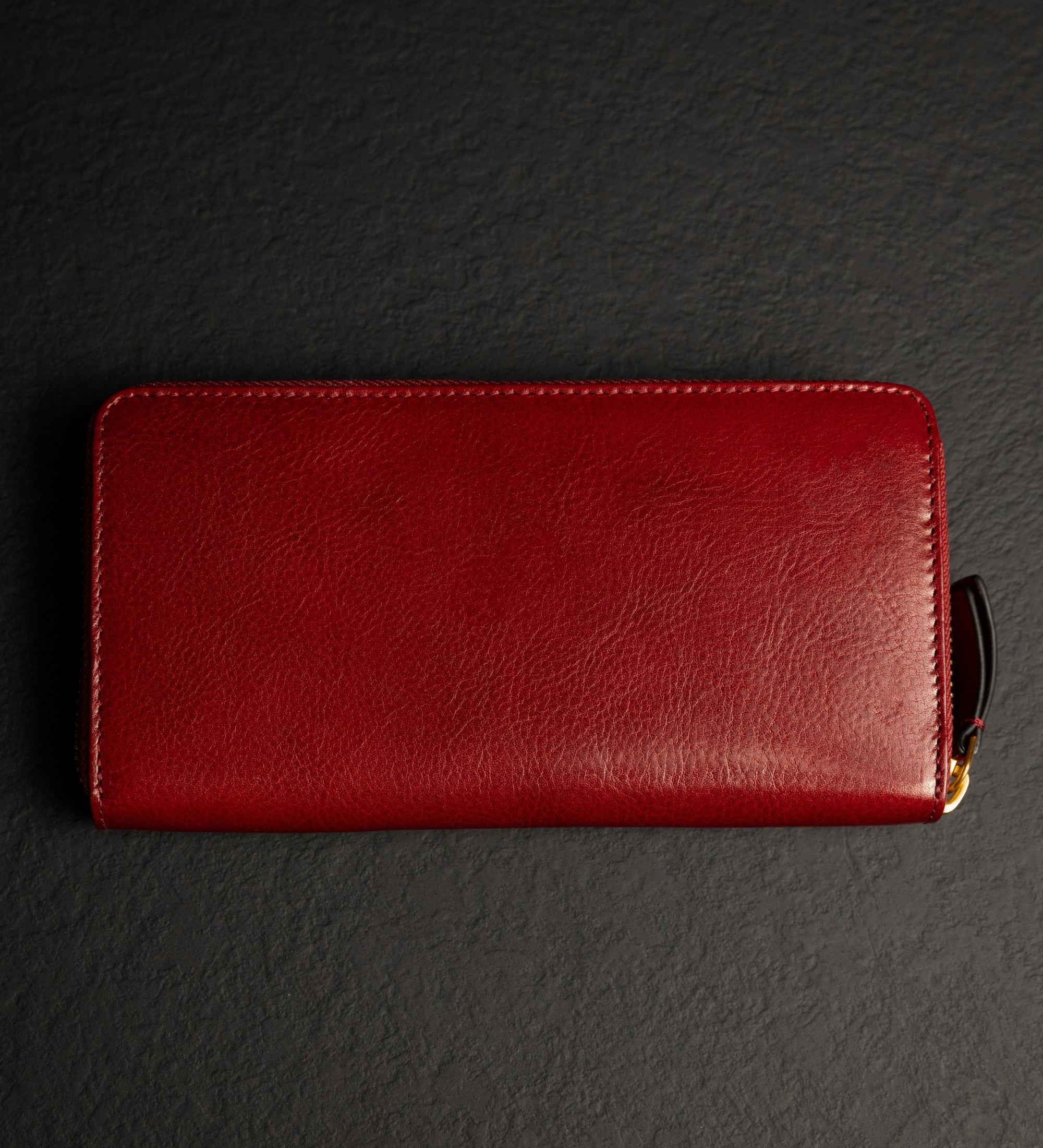 Portefeuille Continental en Cuir pour Femme Excellent Women