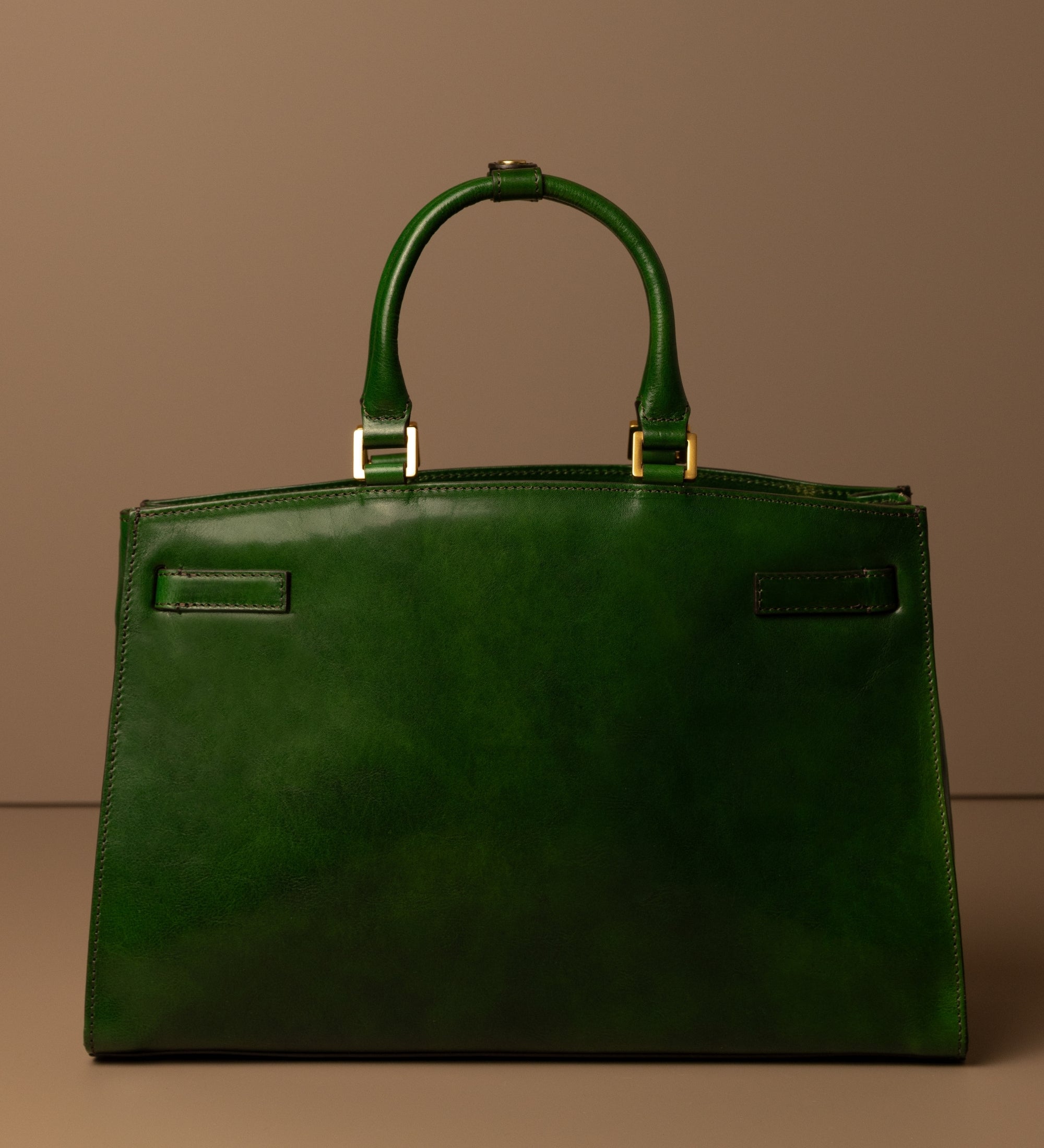 Sac à main en cuir pour femme - Shirley