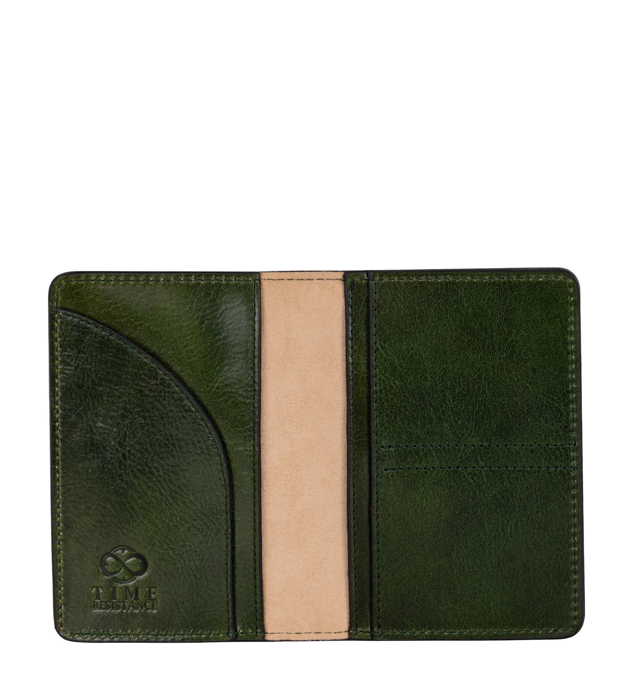 Petit porte-passeport en cuir Gulliver's Travels