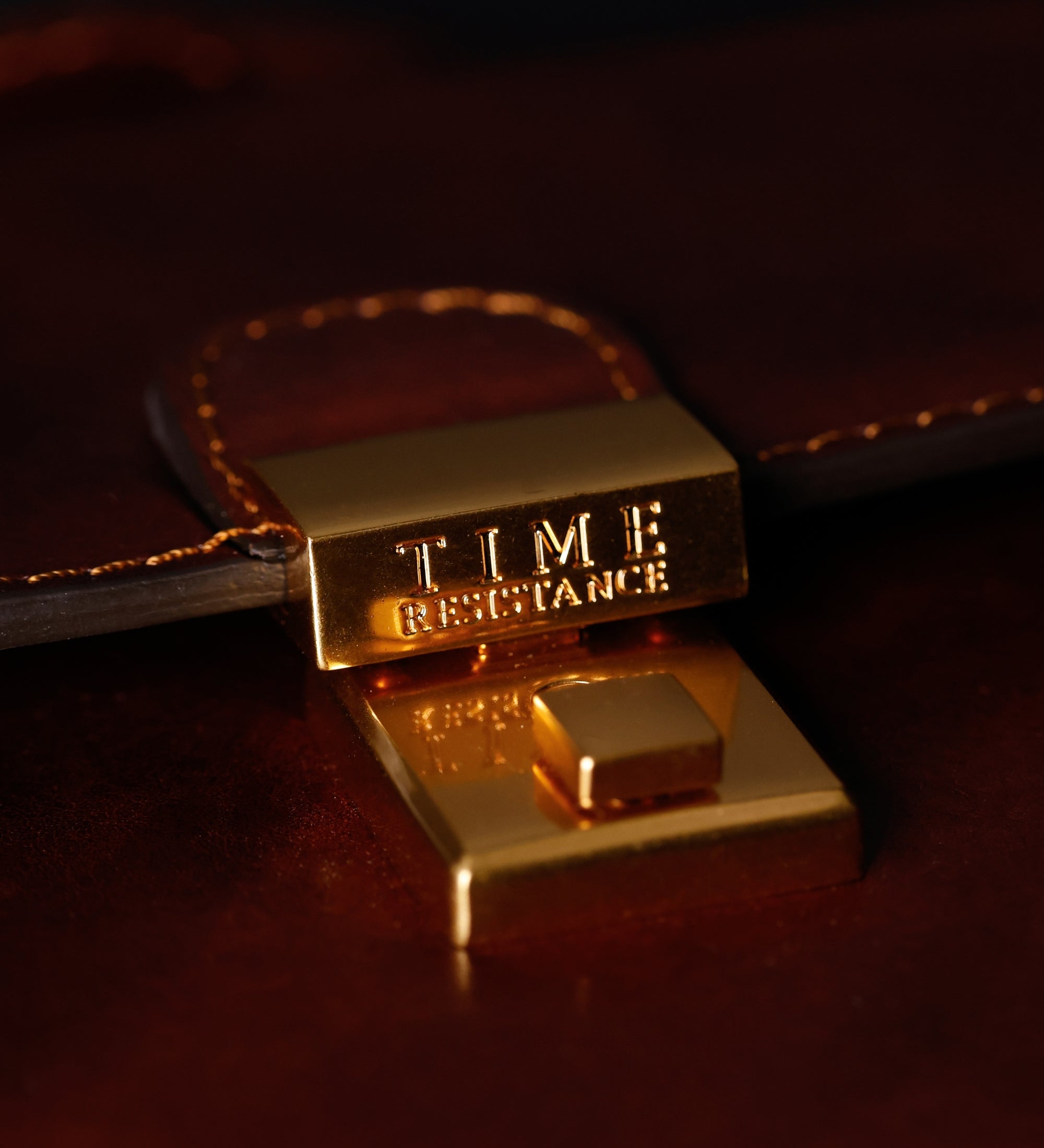 Grand sac de docteur en cuir italien pour femme Hamlet