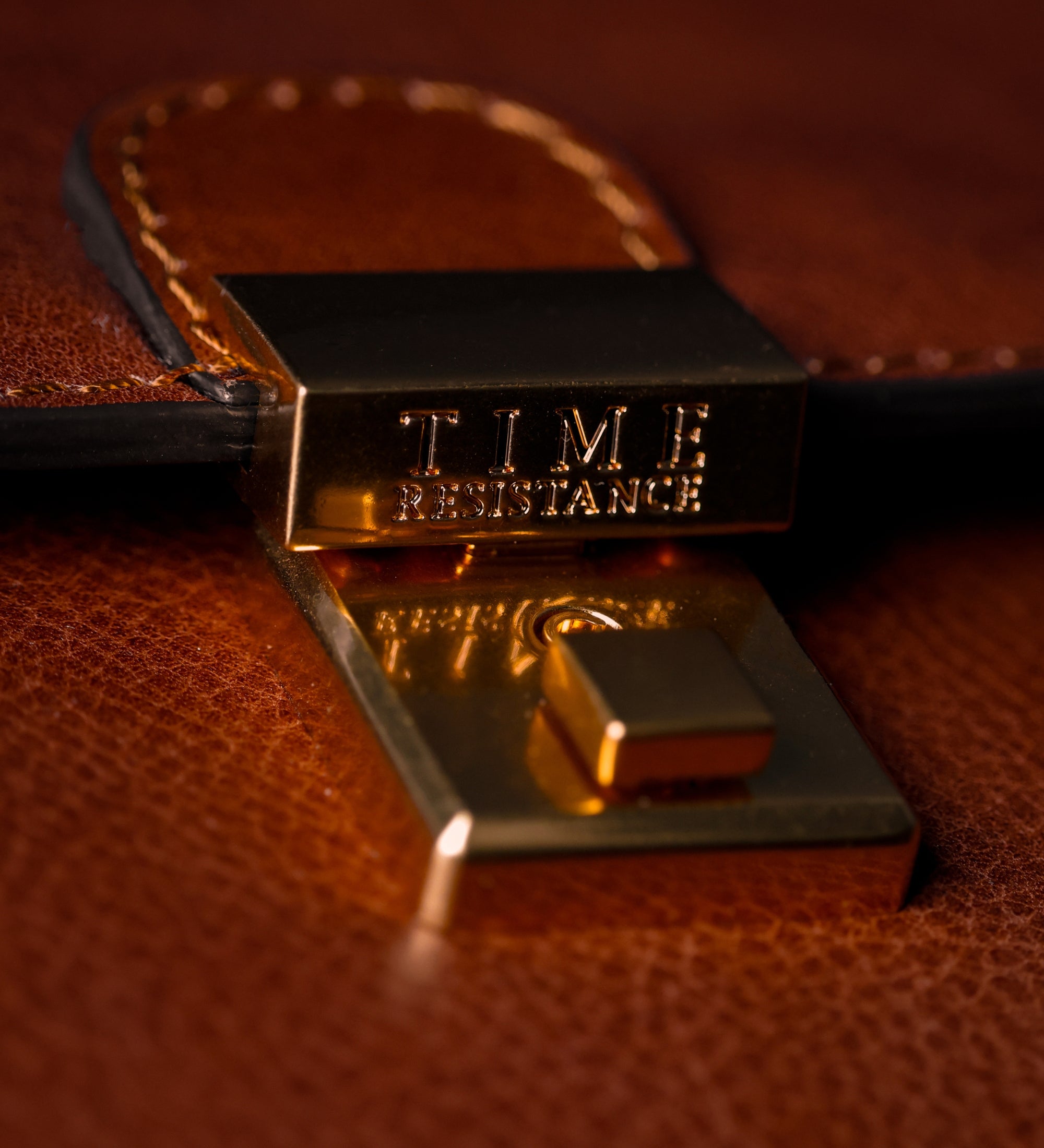 Grand sac de docteur en cuir italien Hamlet