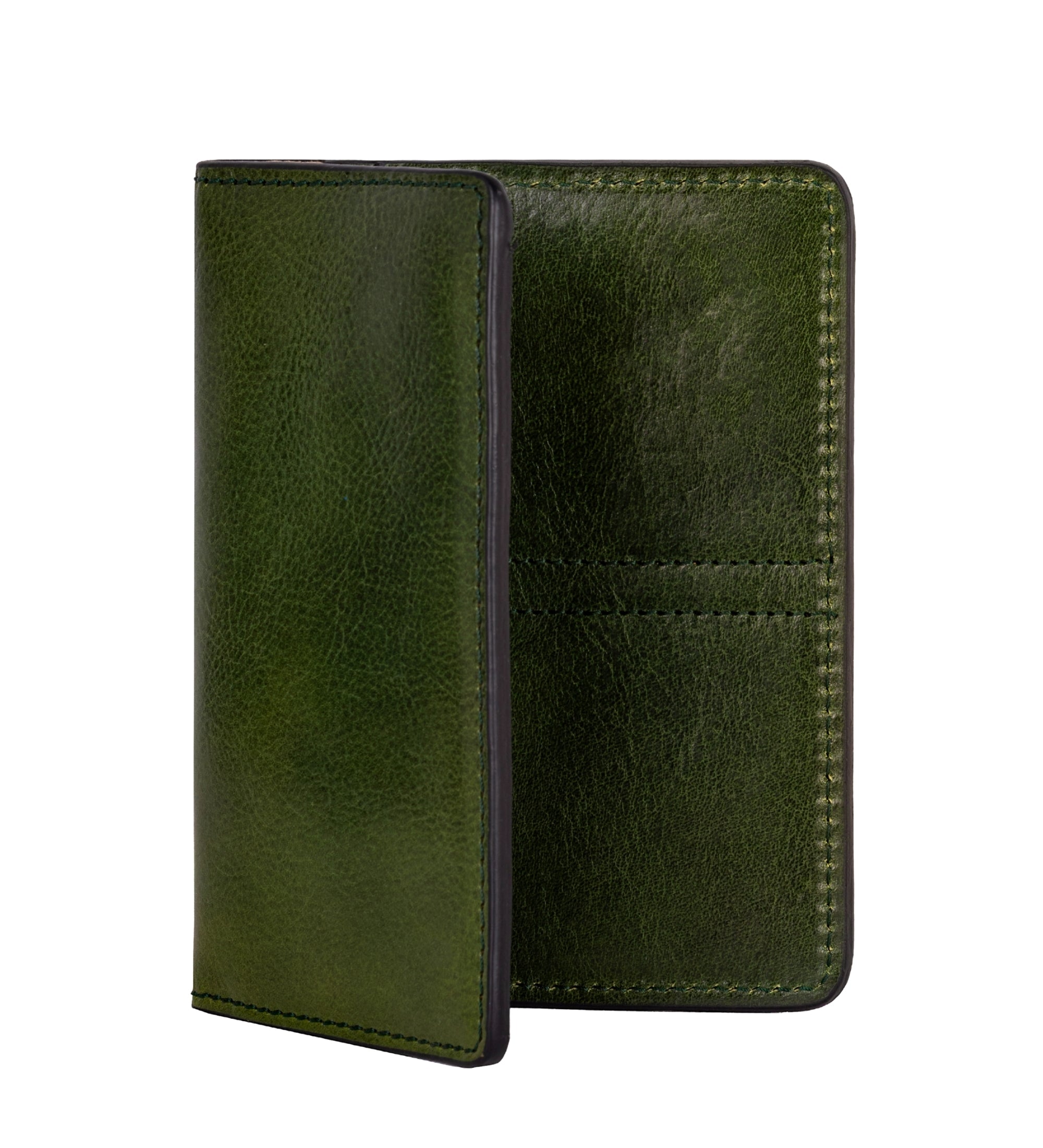 Petit porte-passeport en cuir pour femme Gulliver's Travels