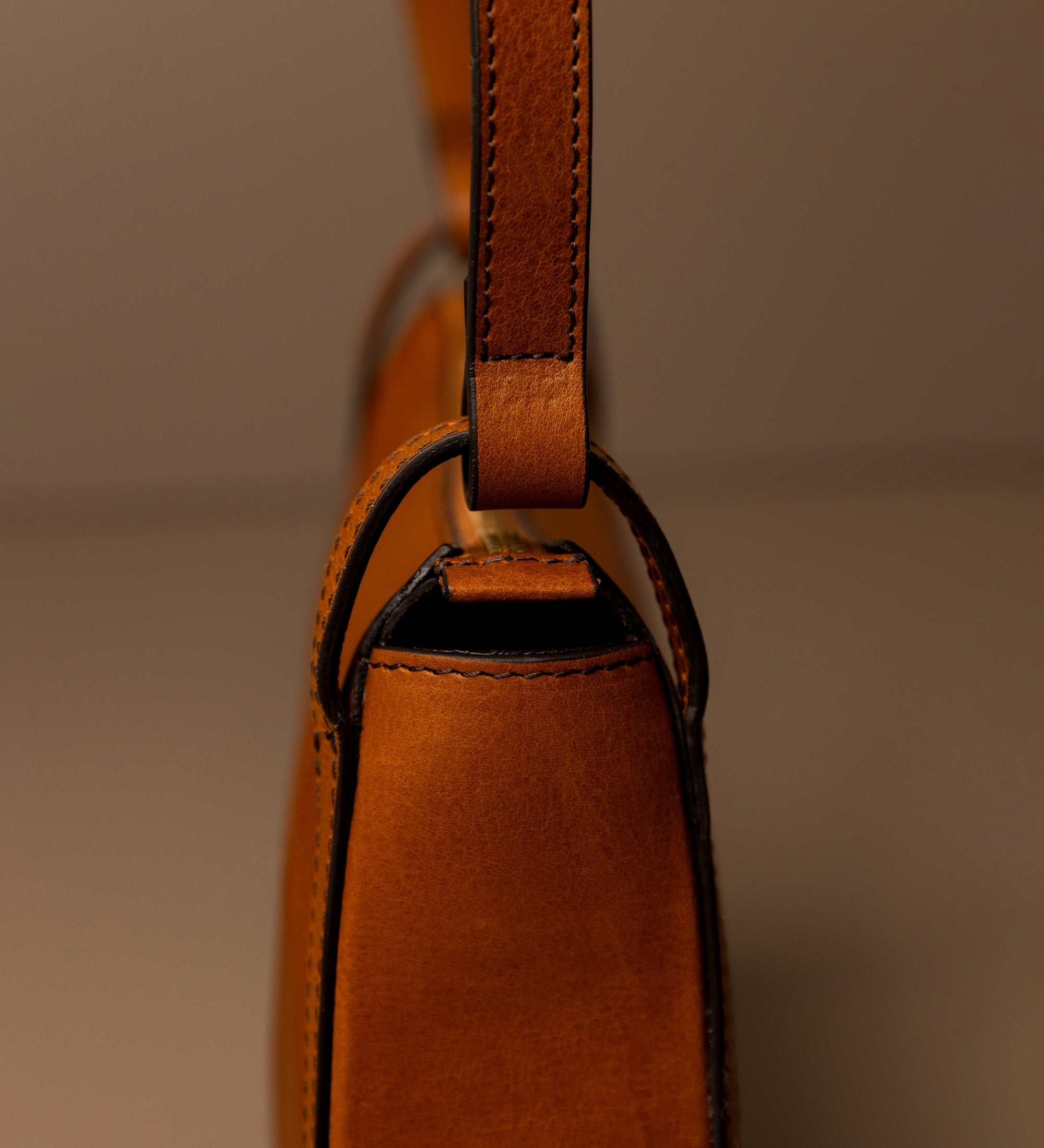 Sac Hobo pour femme en cuir pour femme La Noia