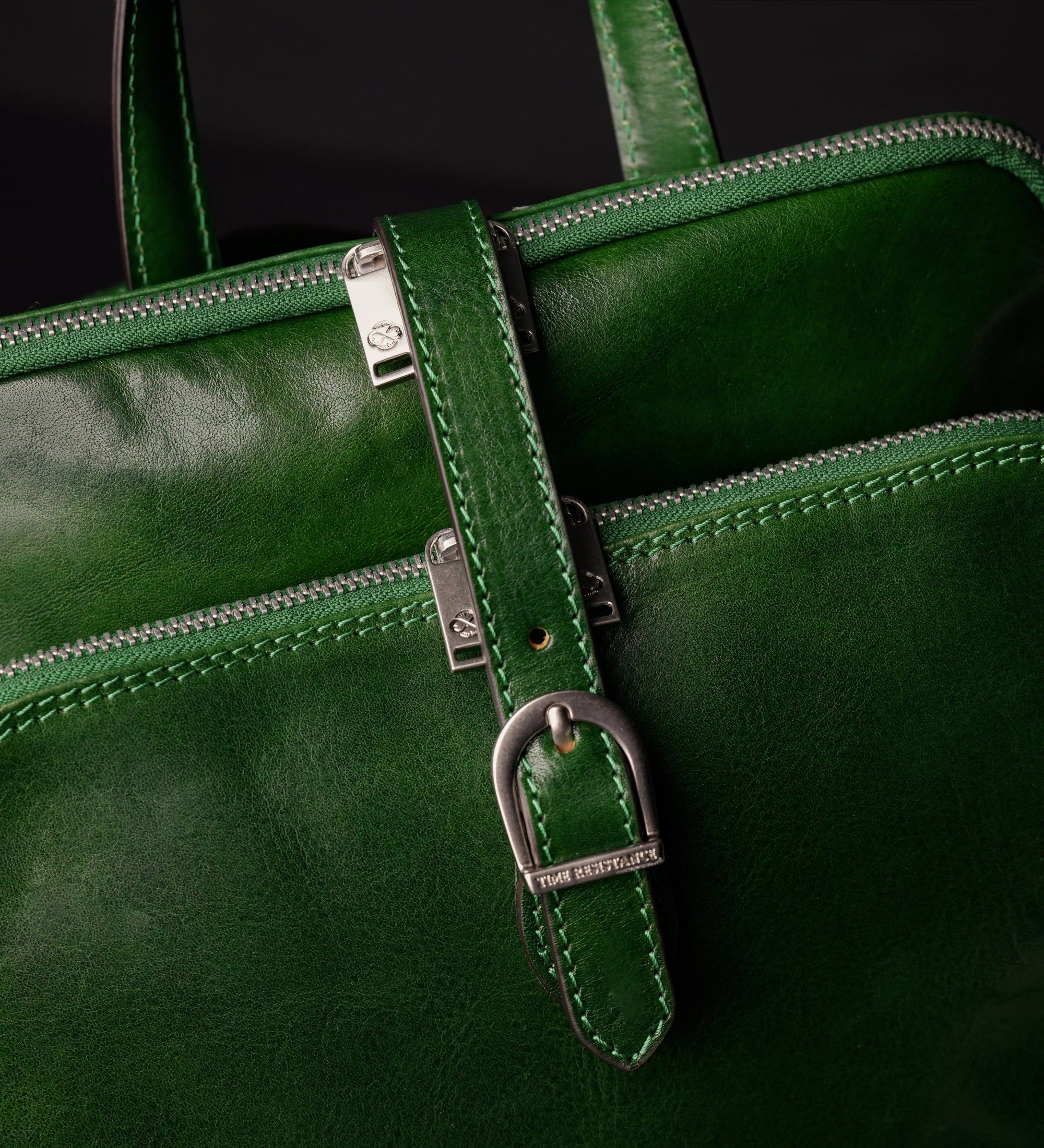 Sac à dos convertible à bandoulière en cuir pour femme Clarissa