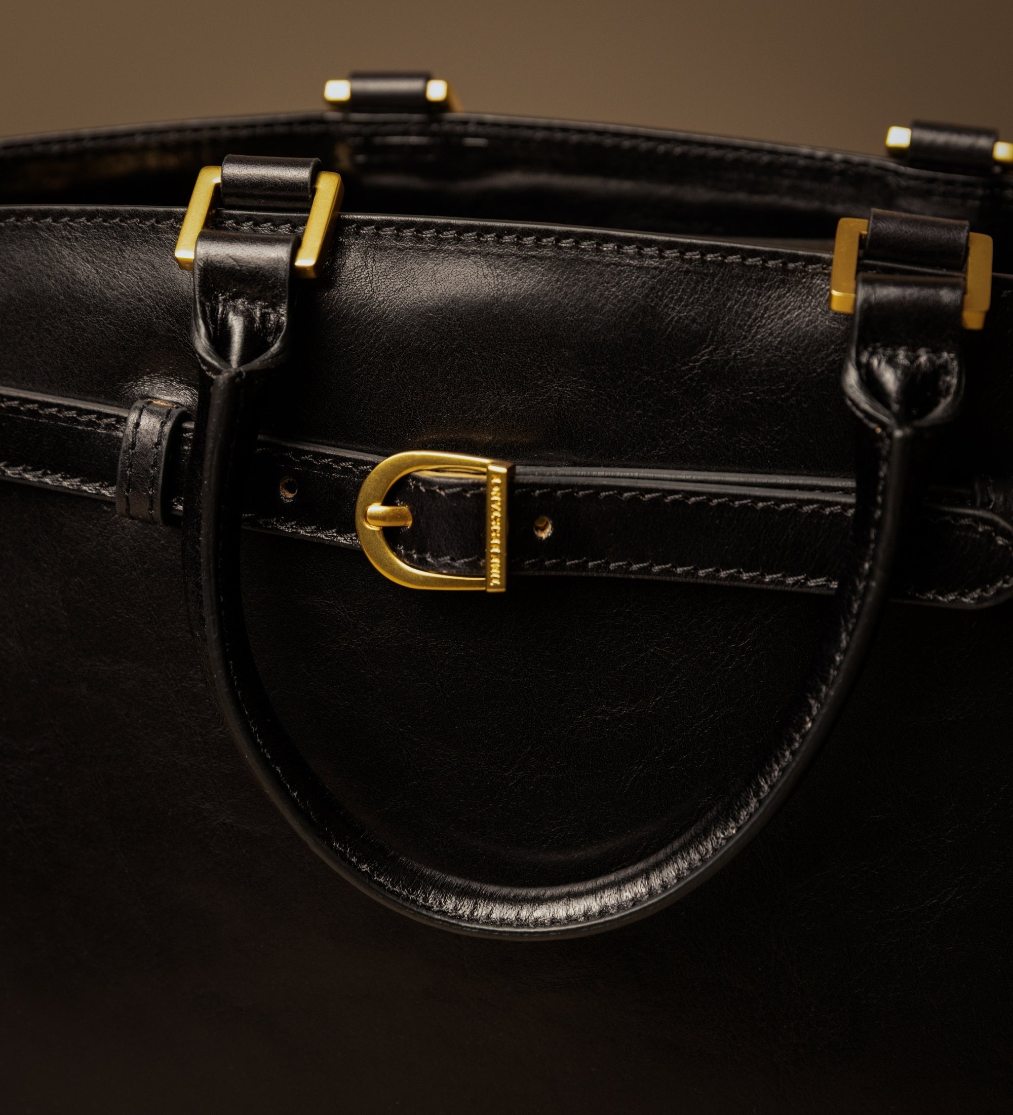 Sac à main en cuir pour femme - Shirley