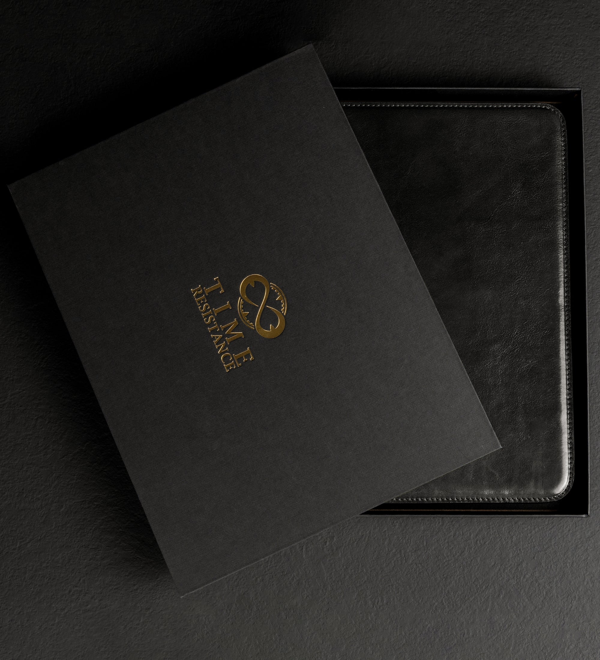 Porte-documents organiseur A4 en cuir pour femme Candide