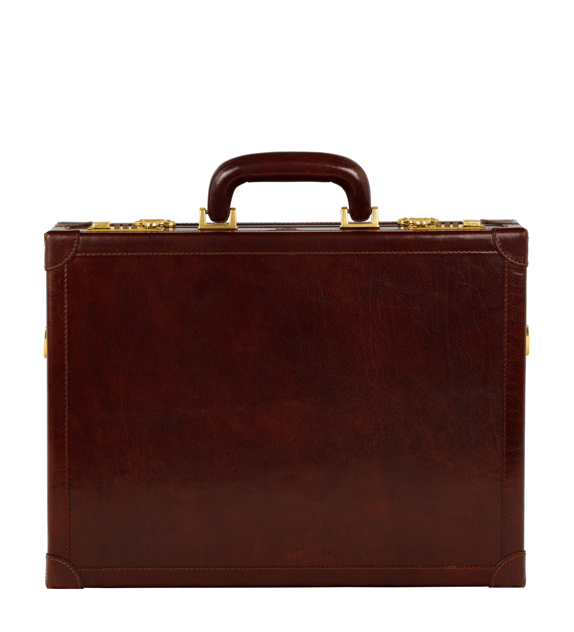 Attaché-case en cuir A Legacy