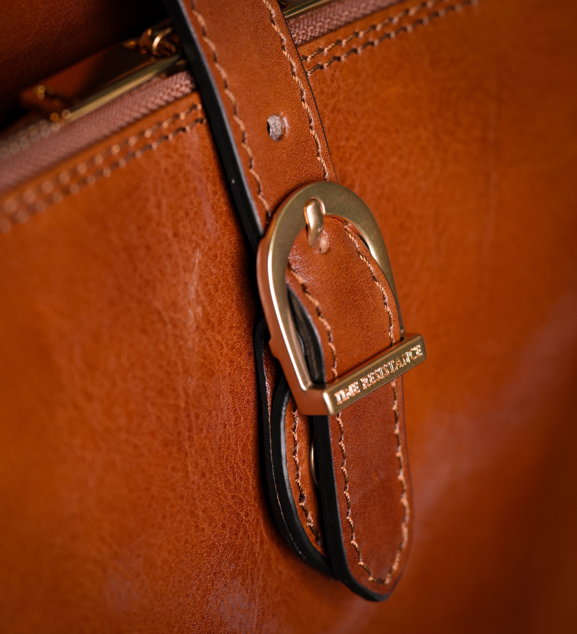 Sac à dos convertible à bandoulière en cuir pour femme Clarissa