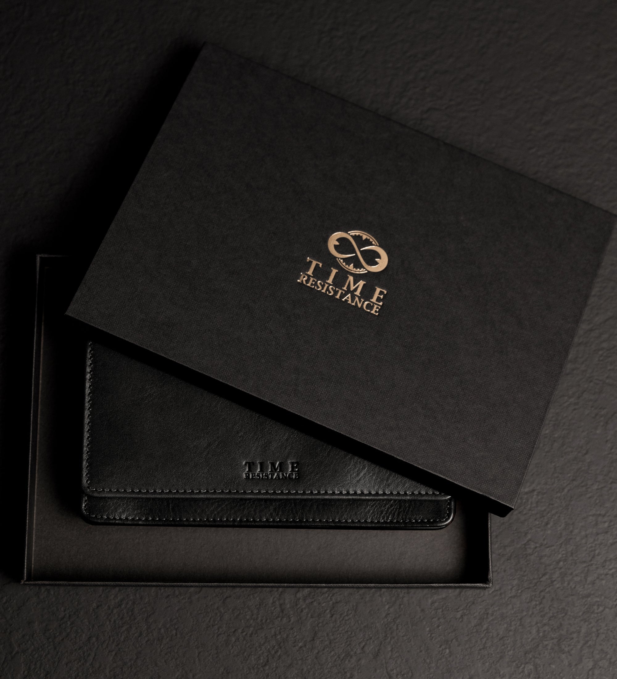 Portefeuille Continental en Cuir pour Femme Charade