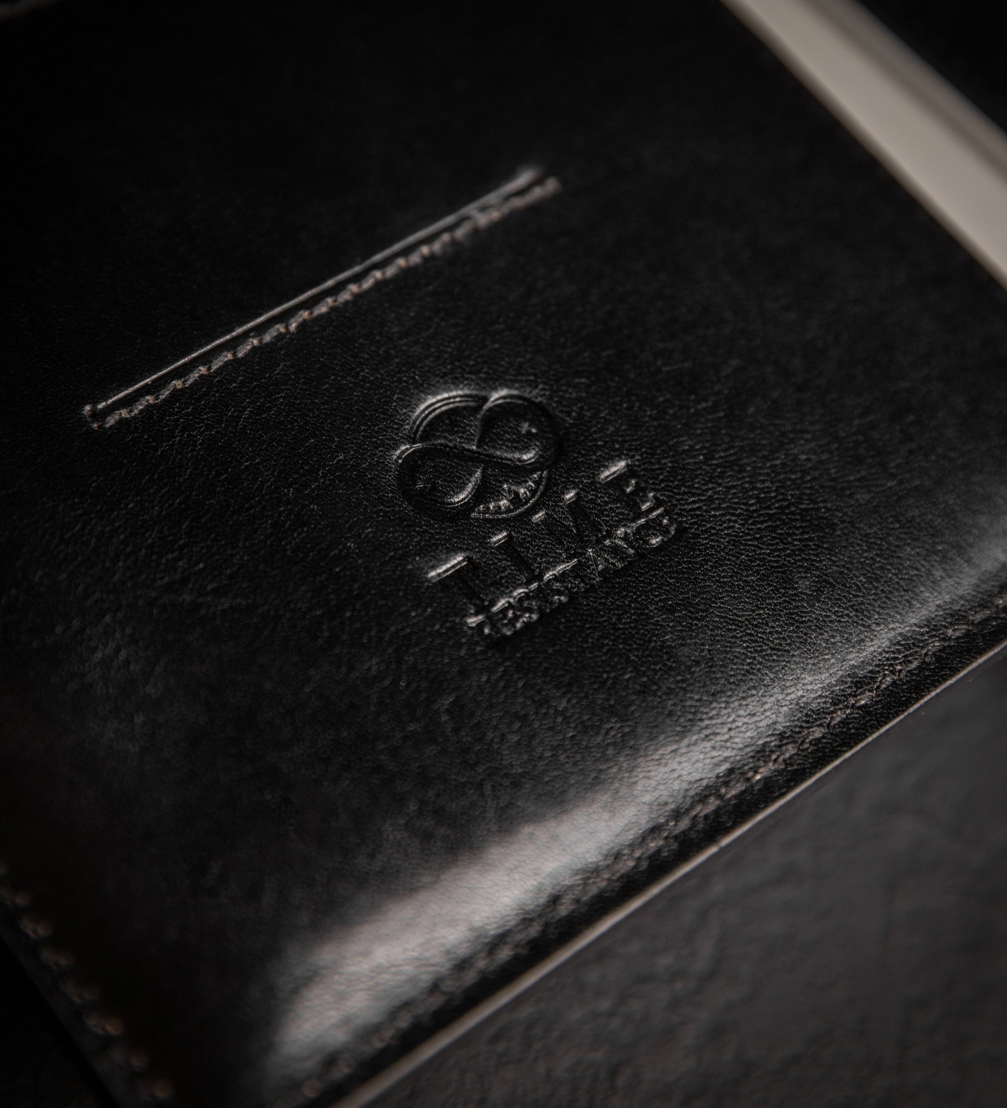 Carnet en cuir avec bloc-notes rechargeable A5 The Diary of a Nobody