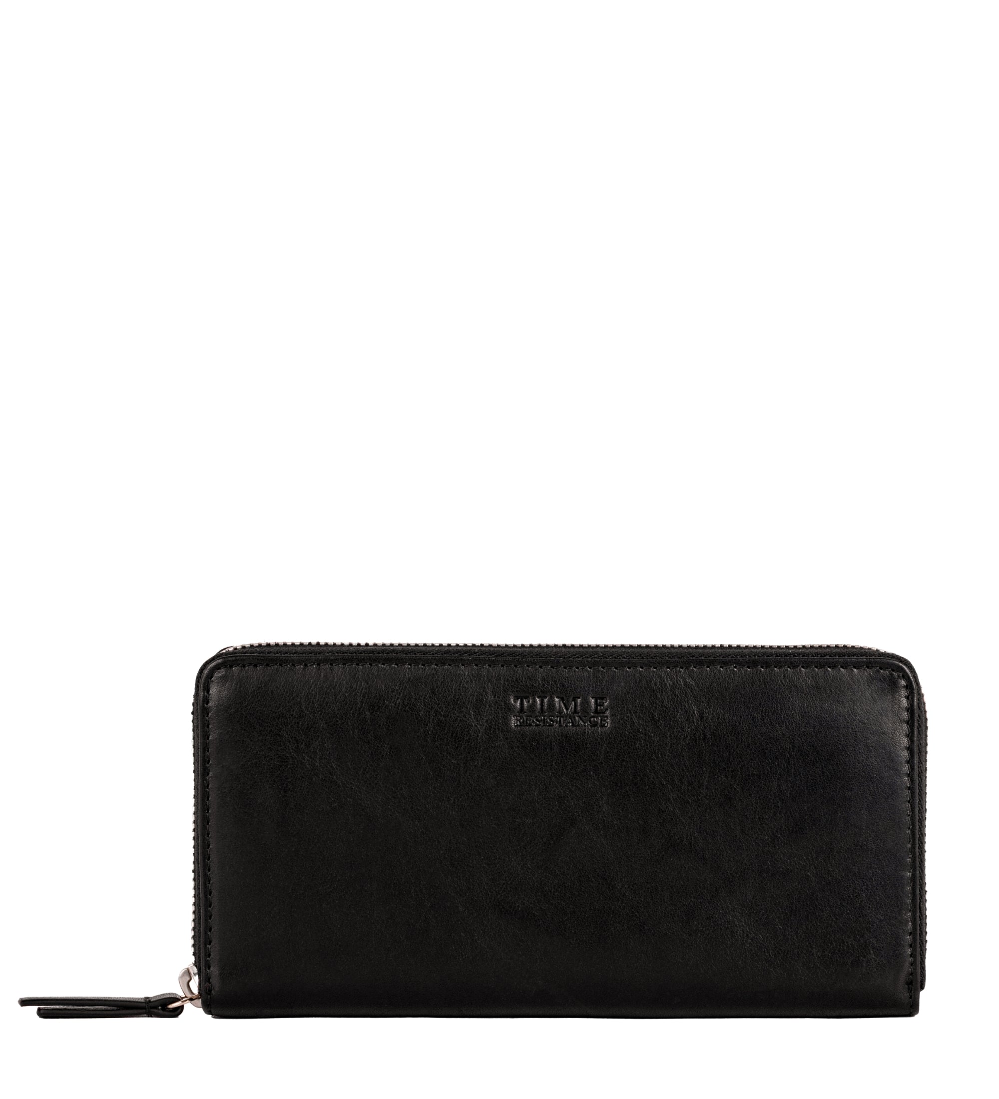 Portefeuille Continental en Cuir pour Femme Excellent Women
