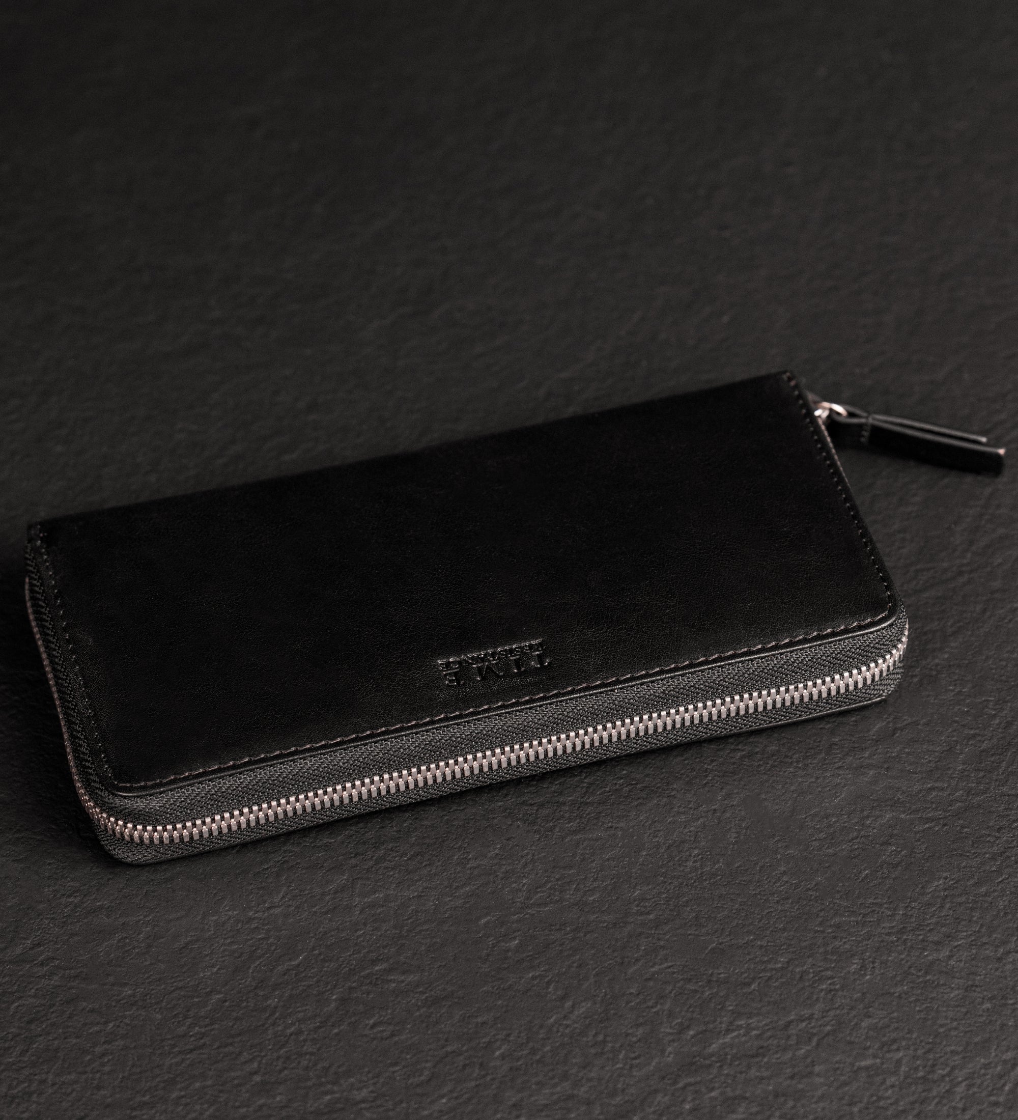 Portefeuille Continental en Cuir pour Femme Excellent Women