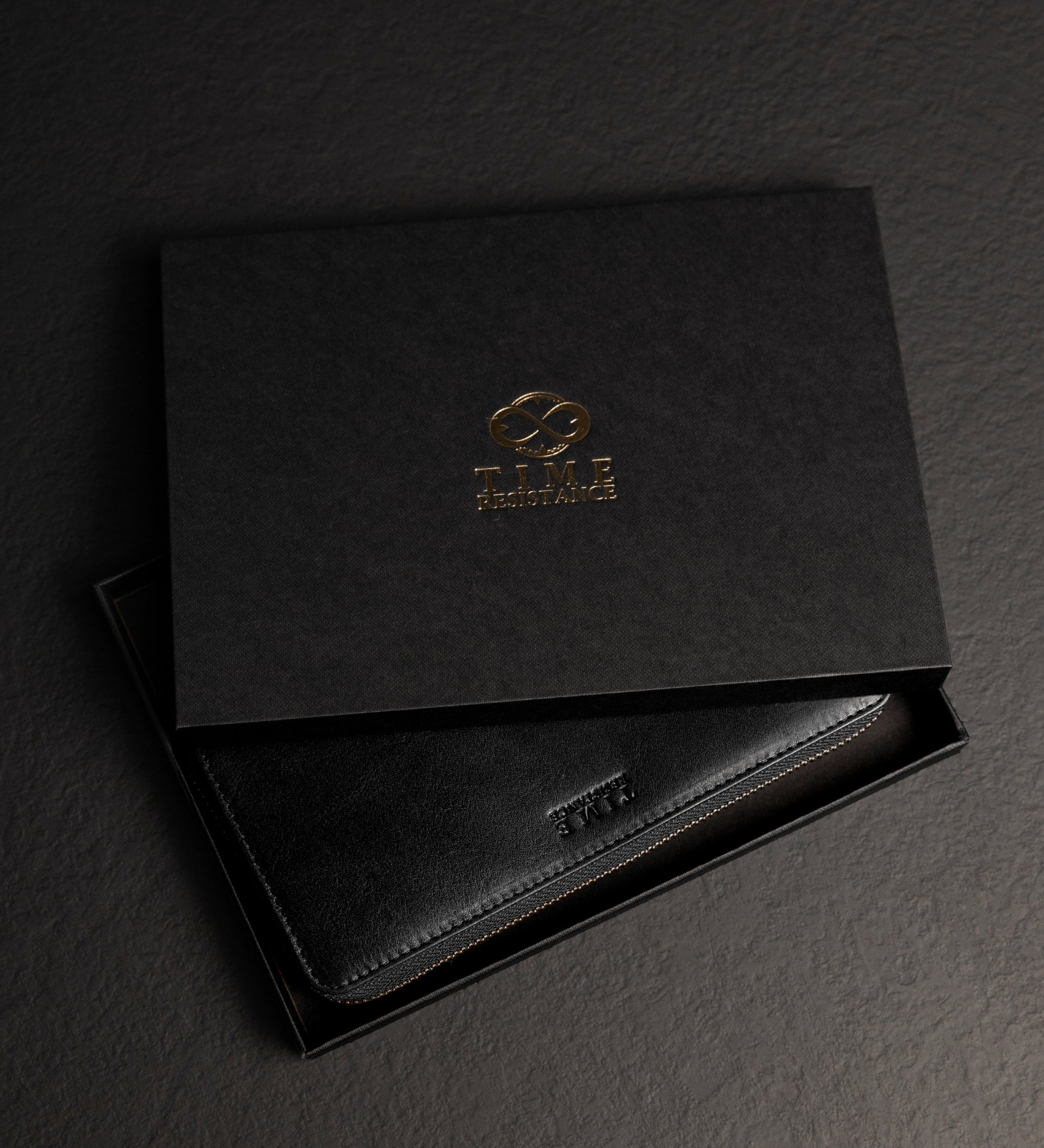Portefeuille Continental en Cuir pour Femme Excellent Women