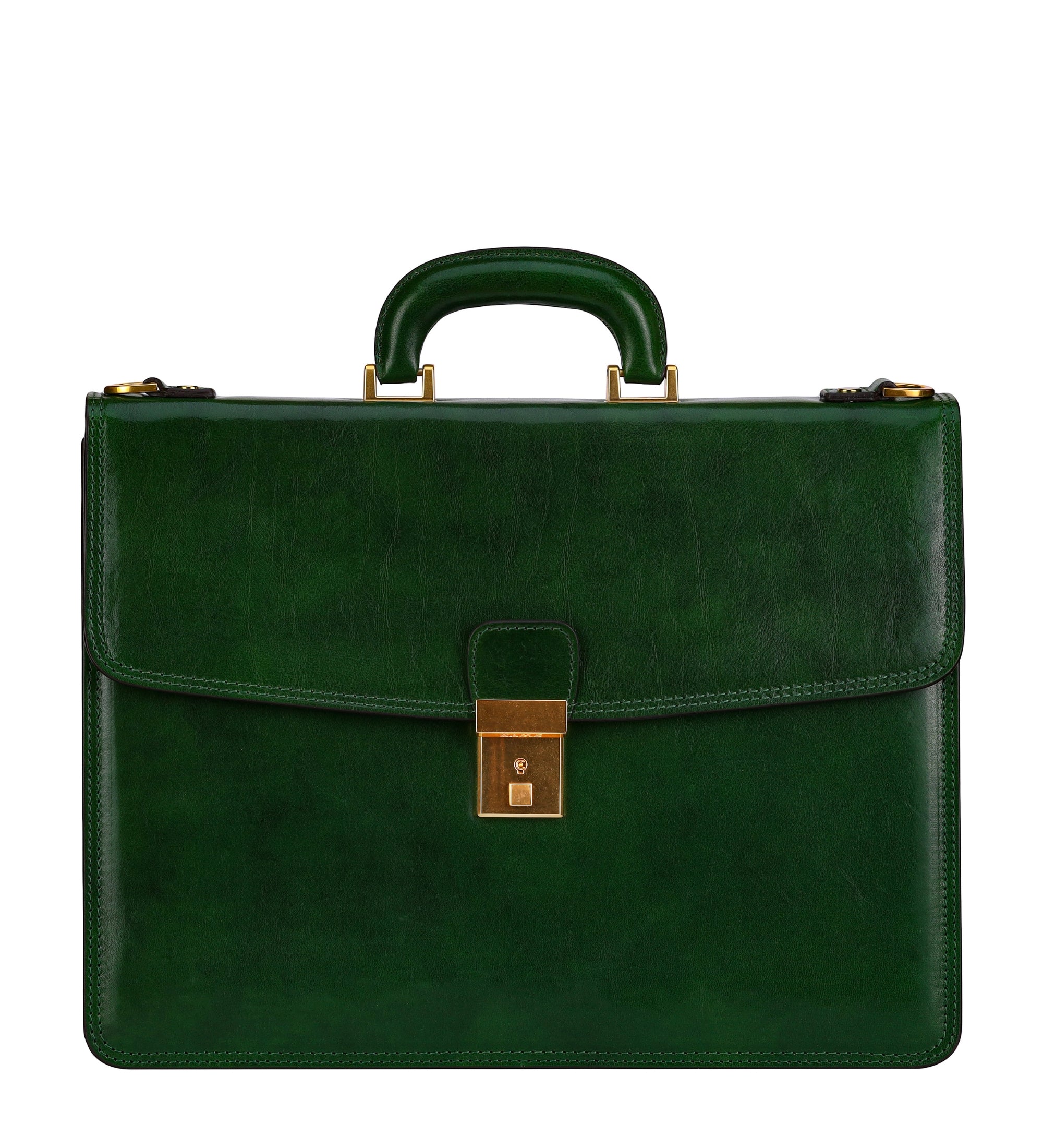 Serviette en cuir pour femme The Sound of the Mountain