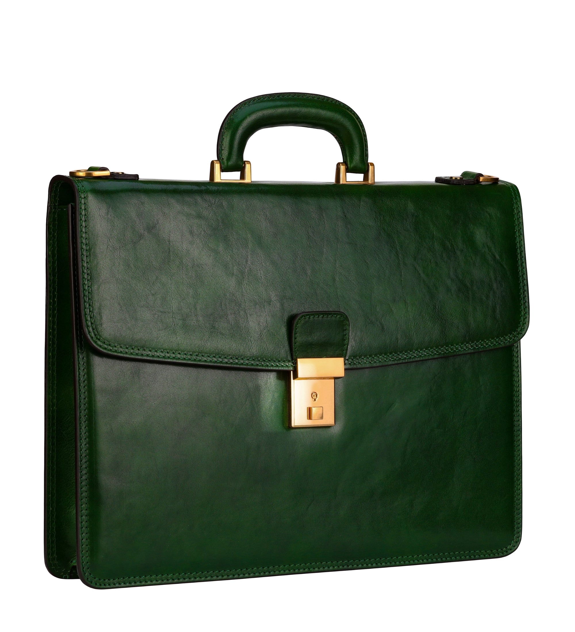 Serviette en cuir pour femme The Sound of the Mountain