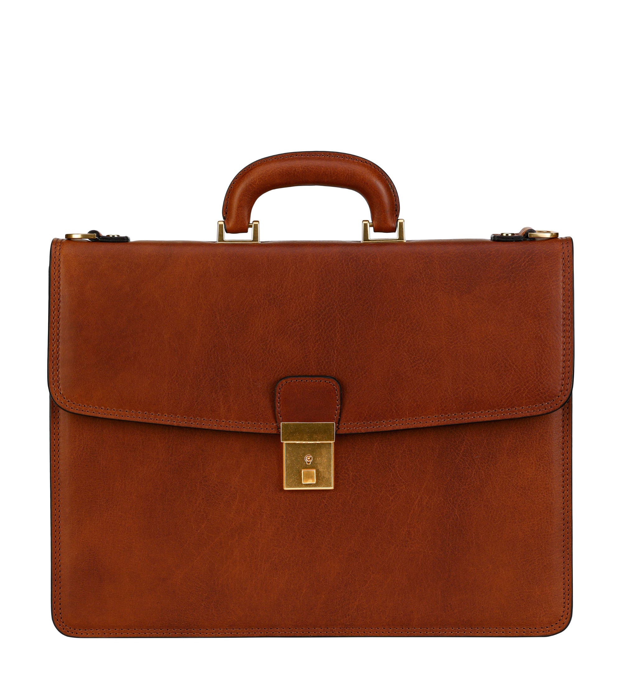 Serviette en cuir pour femme The Sound of the Mountain