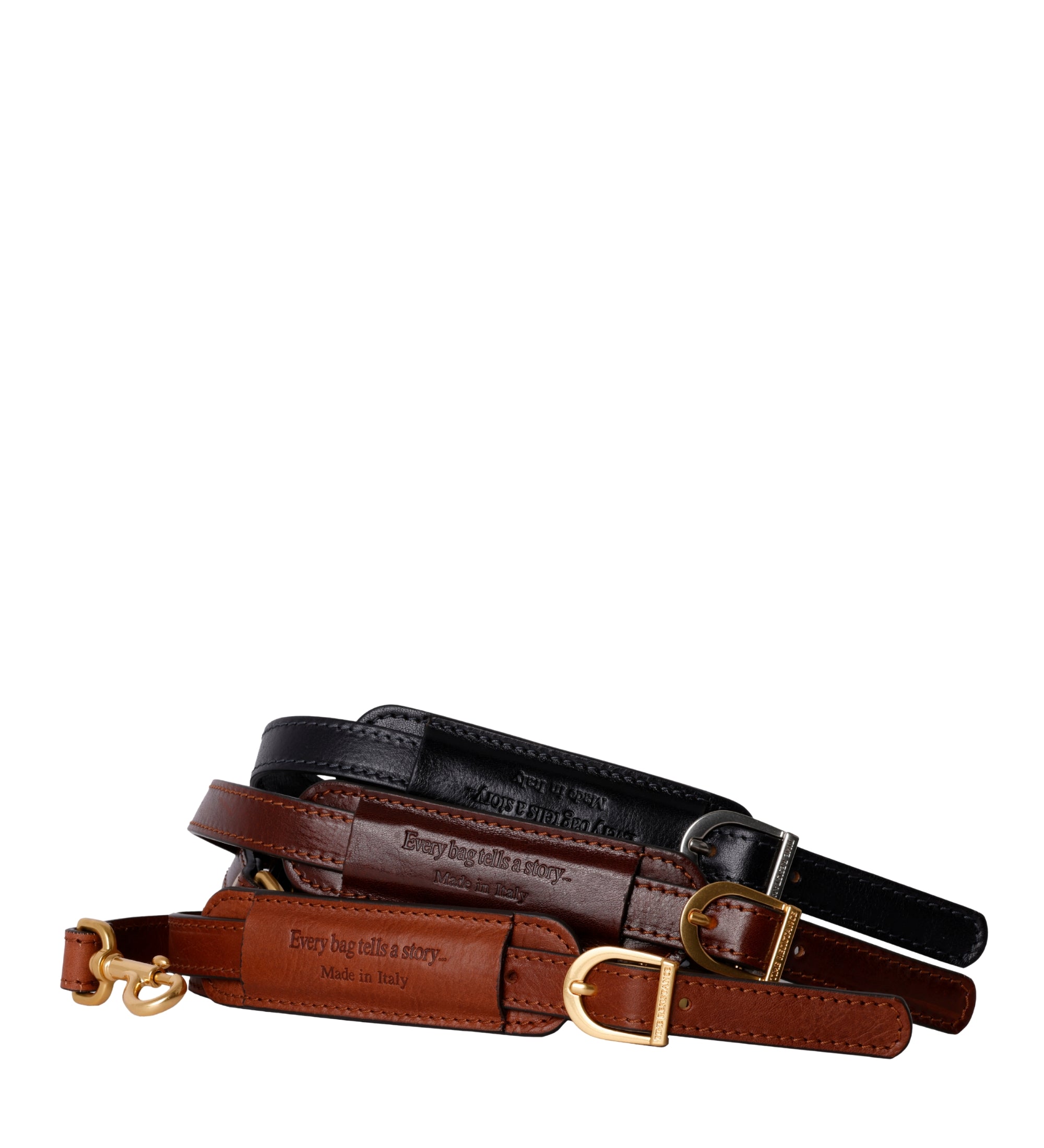 Remplacement de la sangle en cuir