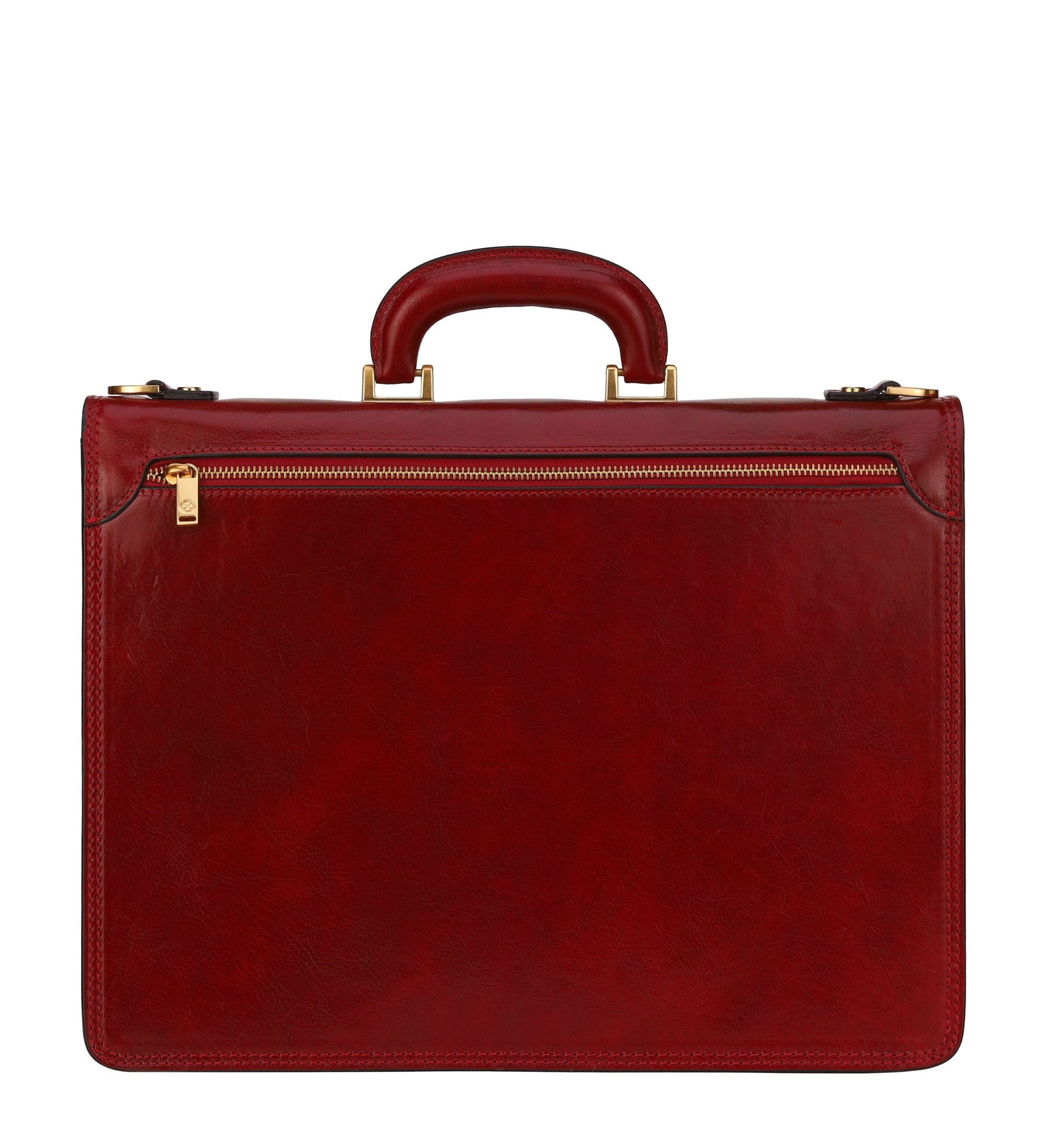 Serviette en cuir pour femme The Sound of the Mountain