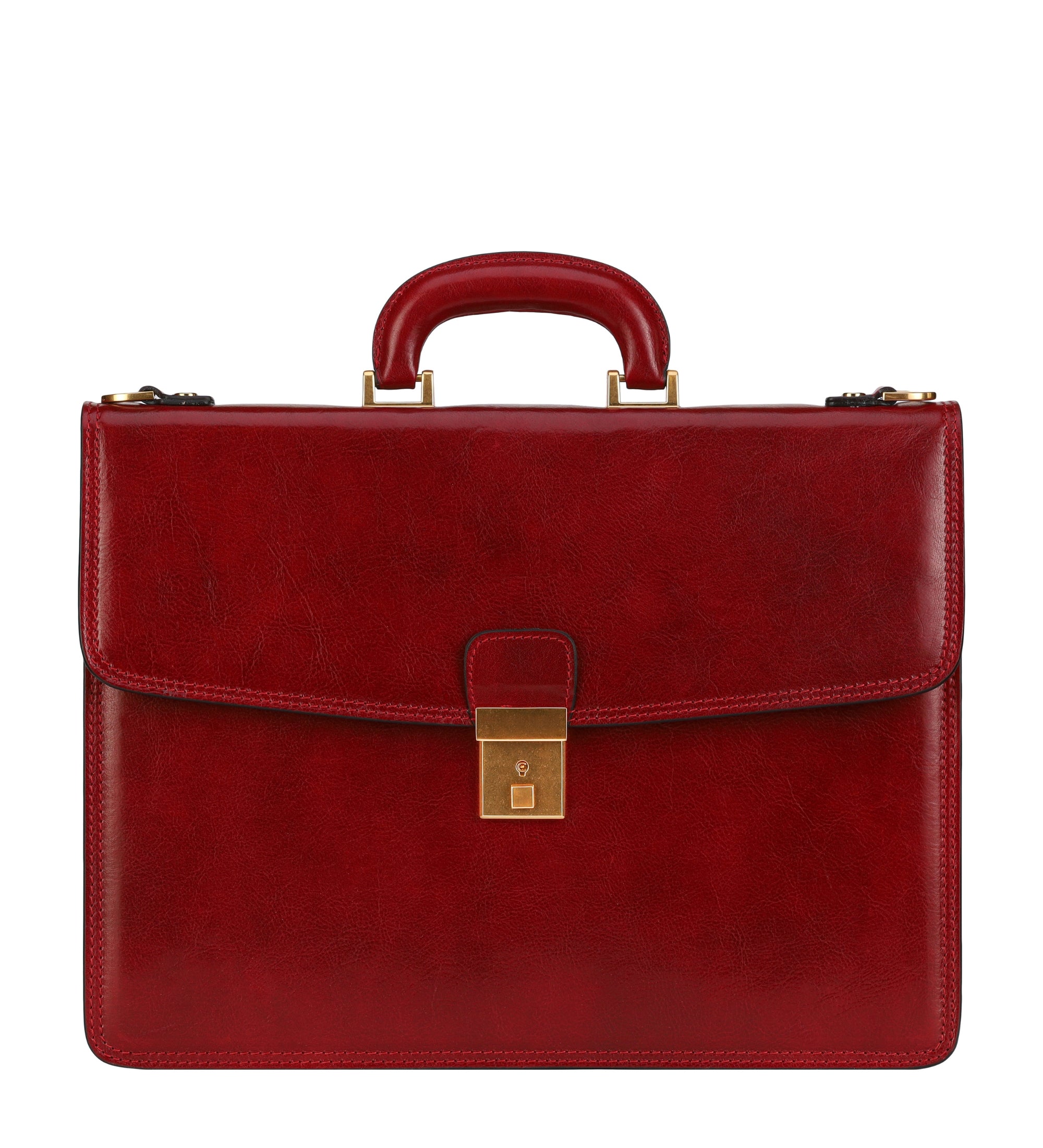 Serviette en cuir pour femme The Sound of the Mountain