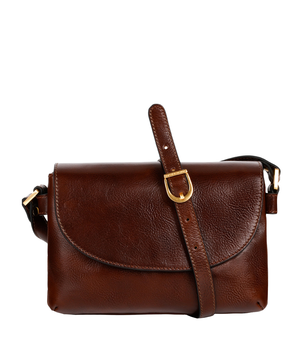 Sac à bandoulière en cuir pour femme Sophie's Choice