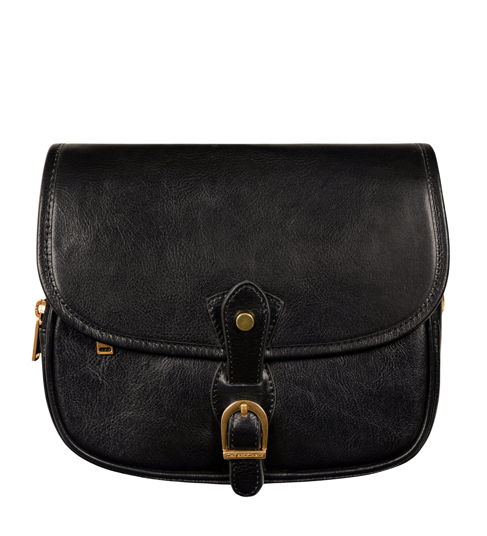 Sac selle en cuir pour femme Women In Love
