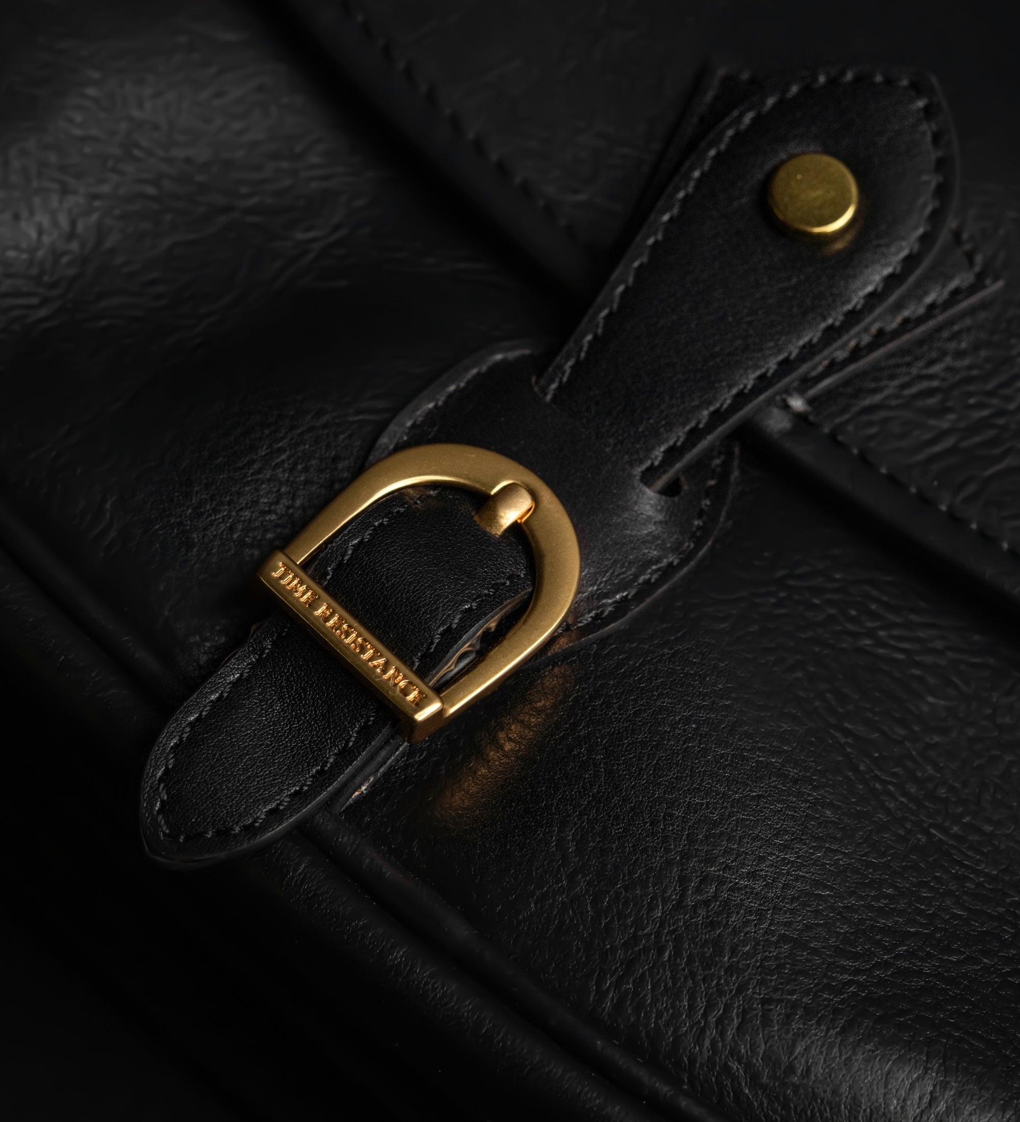 Sac selle en cuir pour femme Women In Love