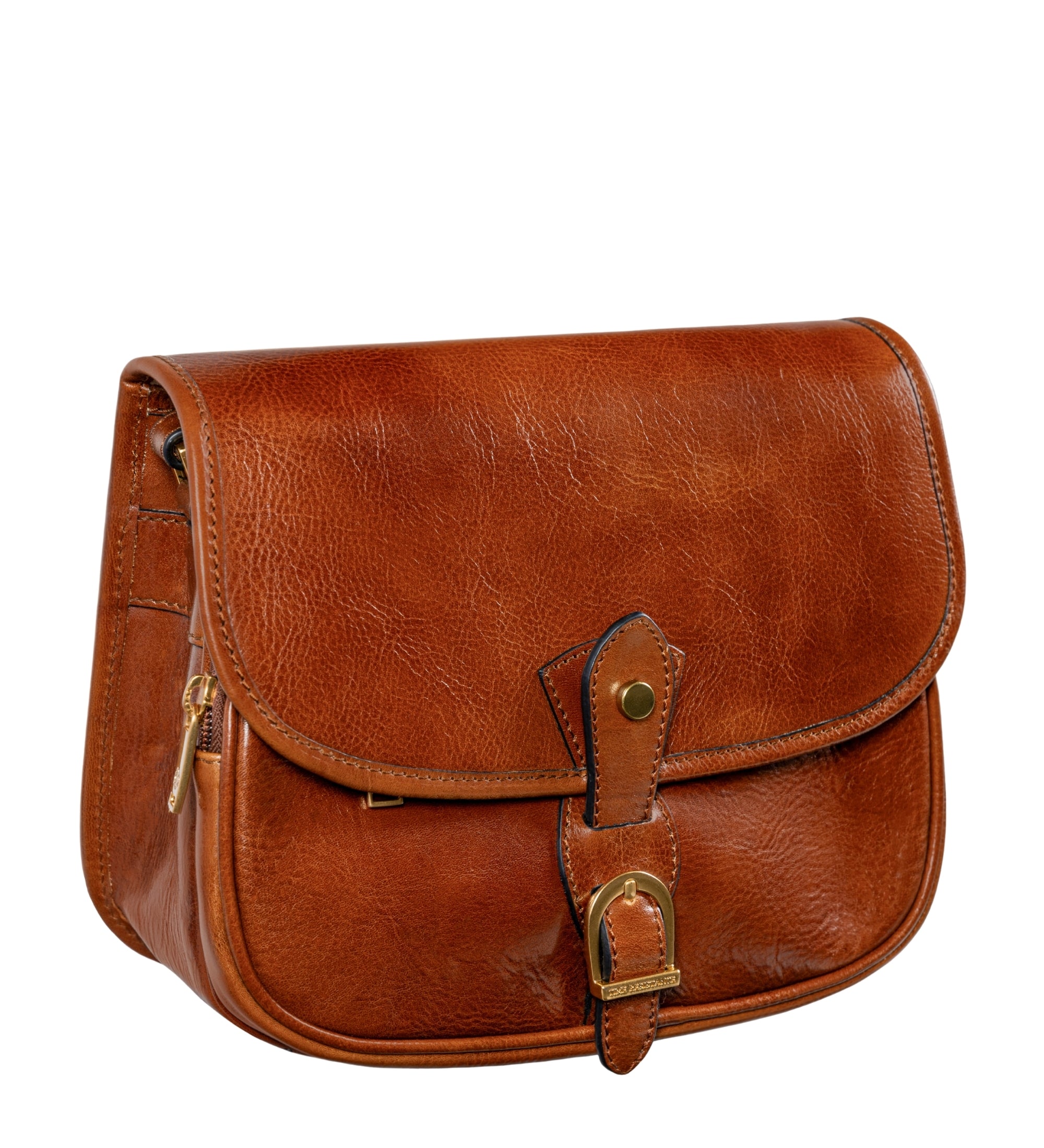 Sac selle en cuir pour femme Women In Love