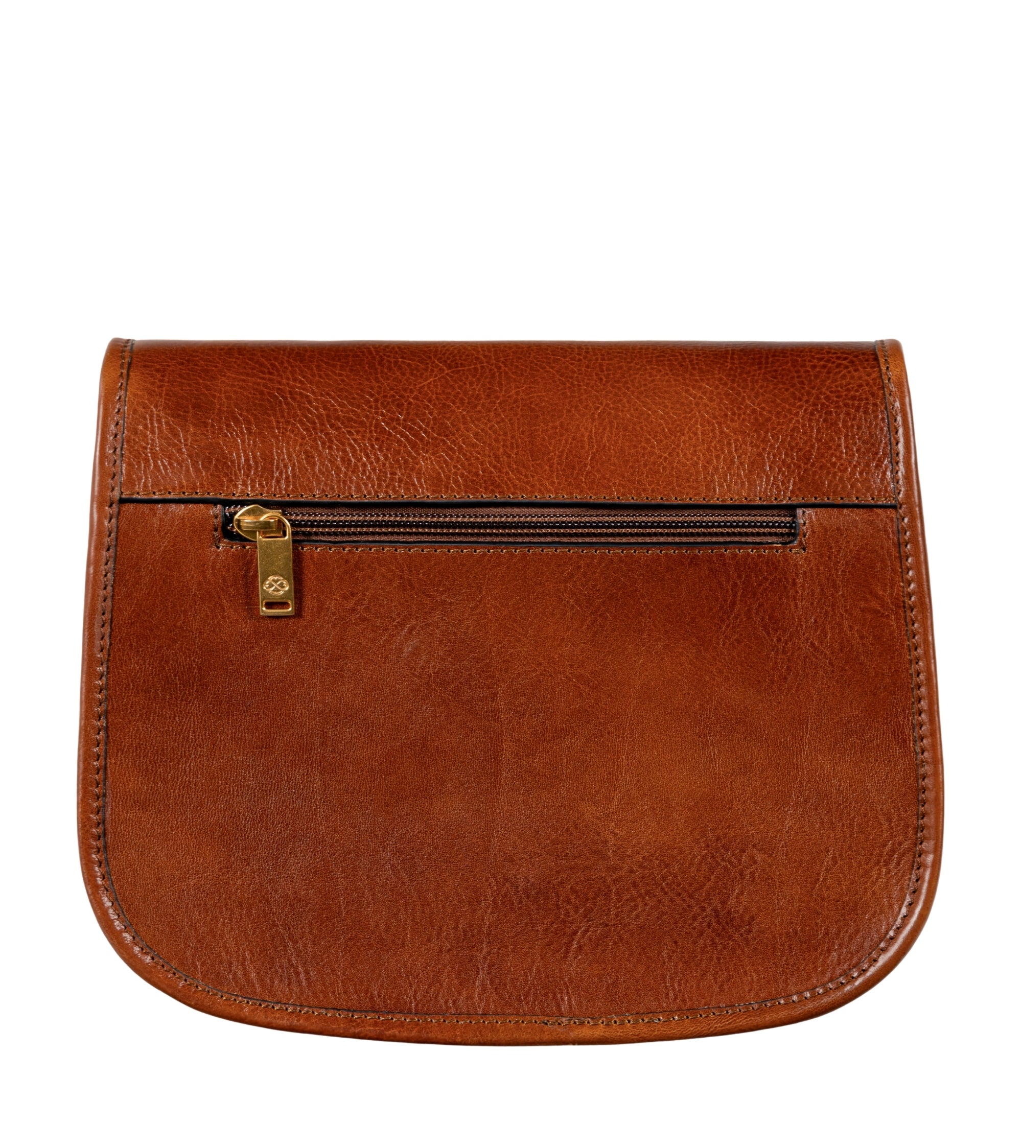 Sac selle en cuir pour femme Women In Love