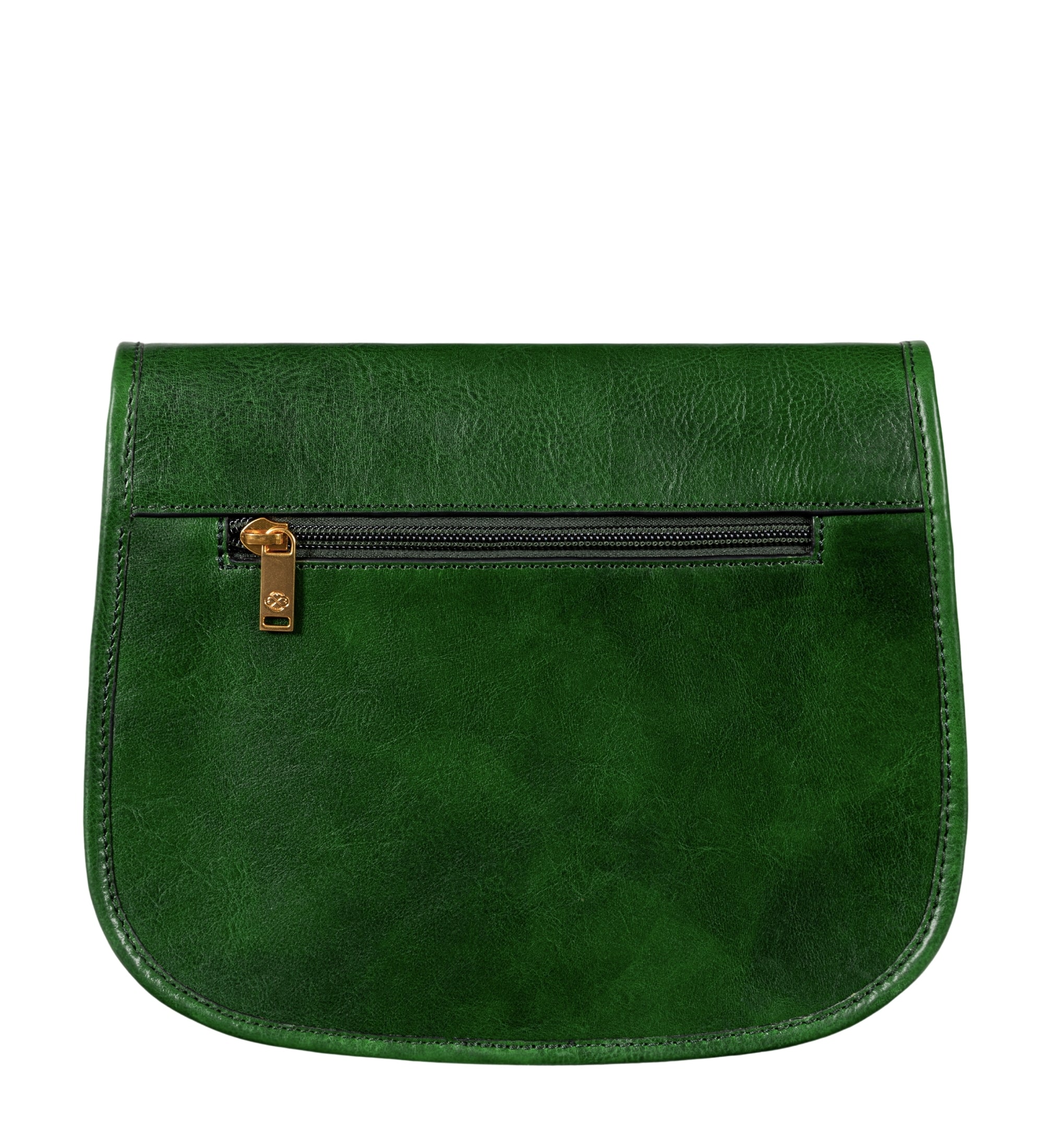 Sac selle en cuir pour femme Women In Love