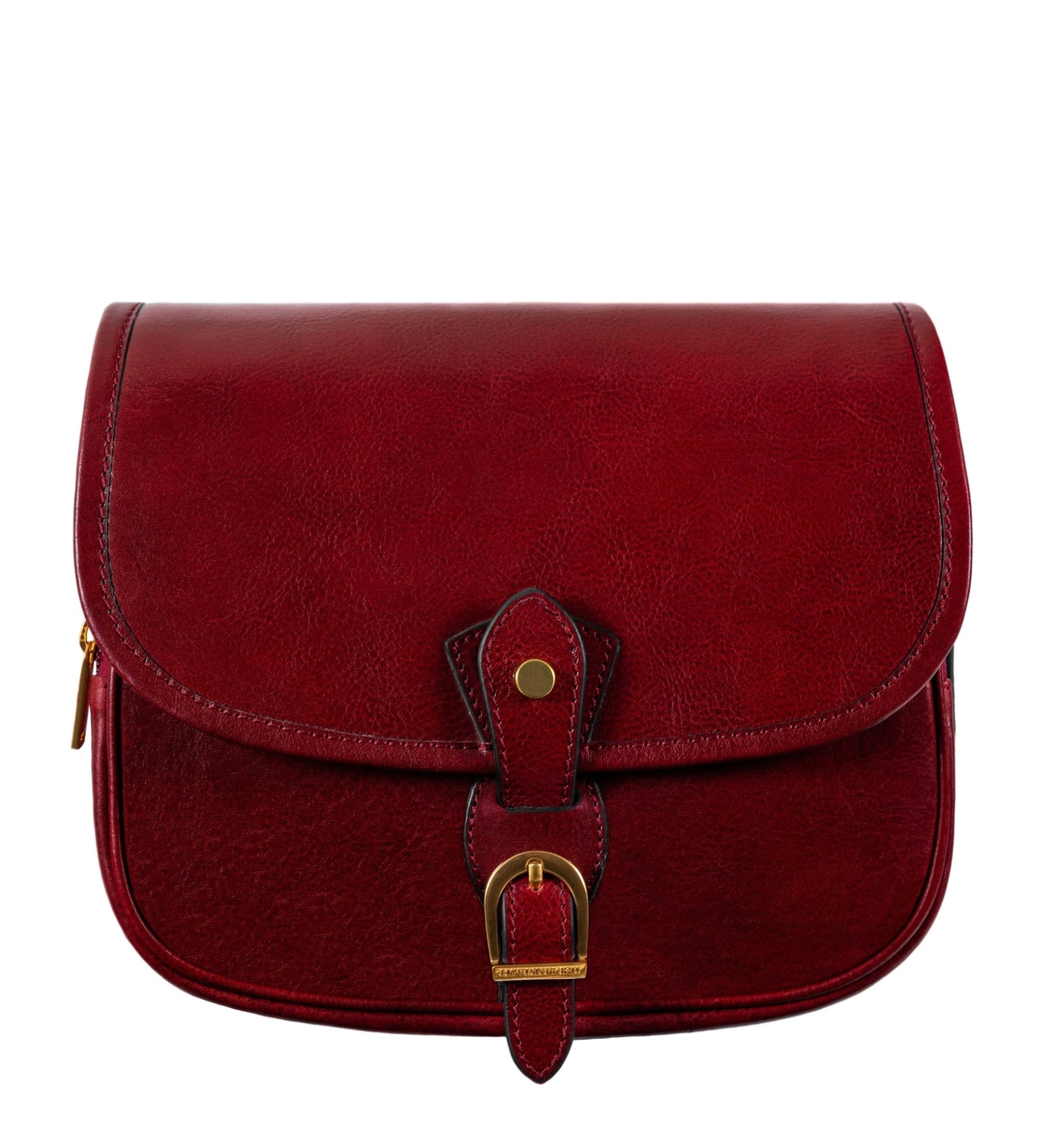 Sac selle en cuir pour femme Women In Love
