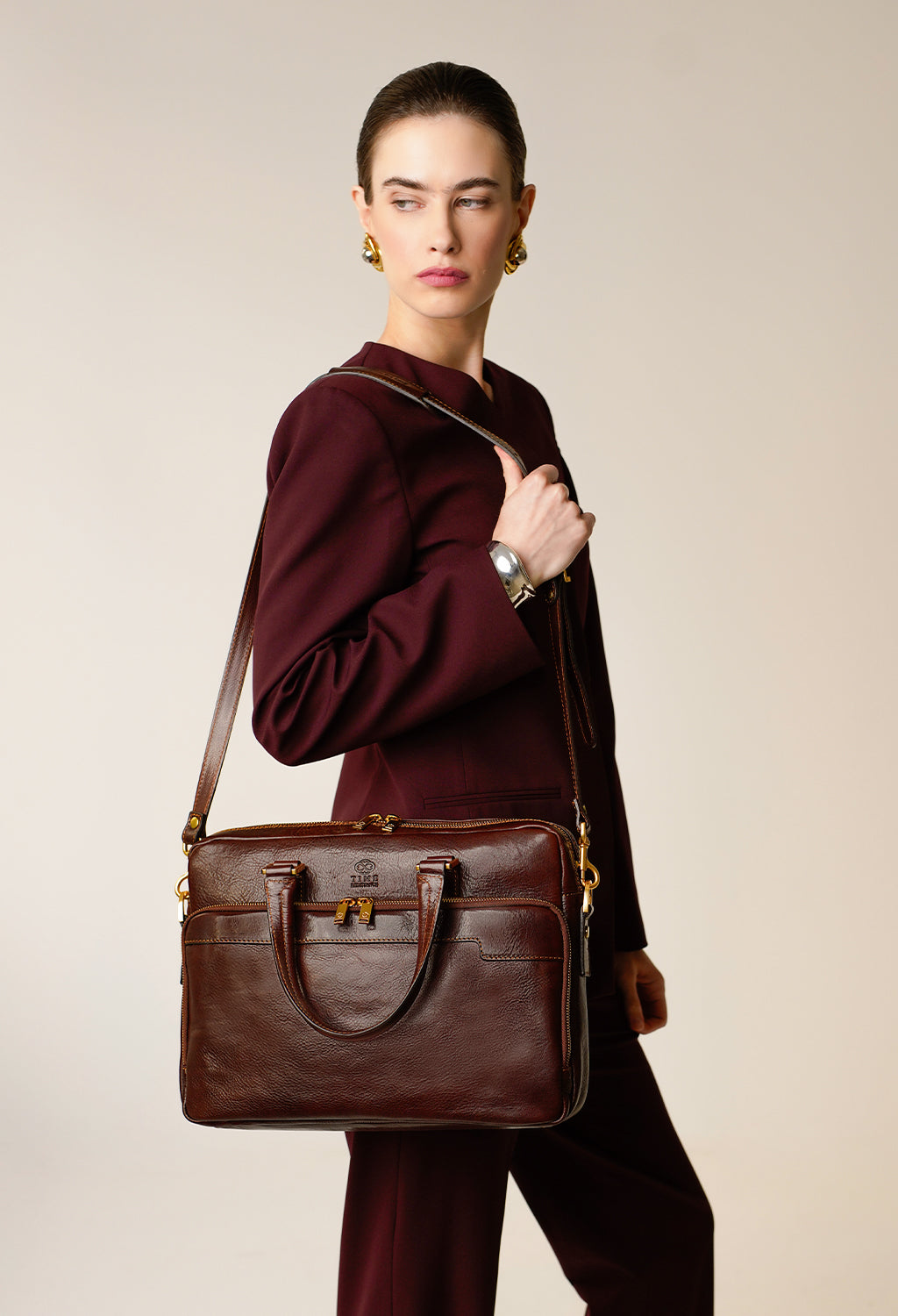 Mallettes de travail pour femme