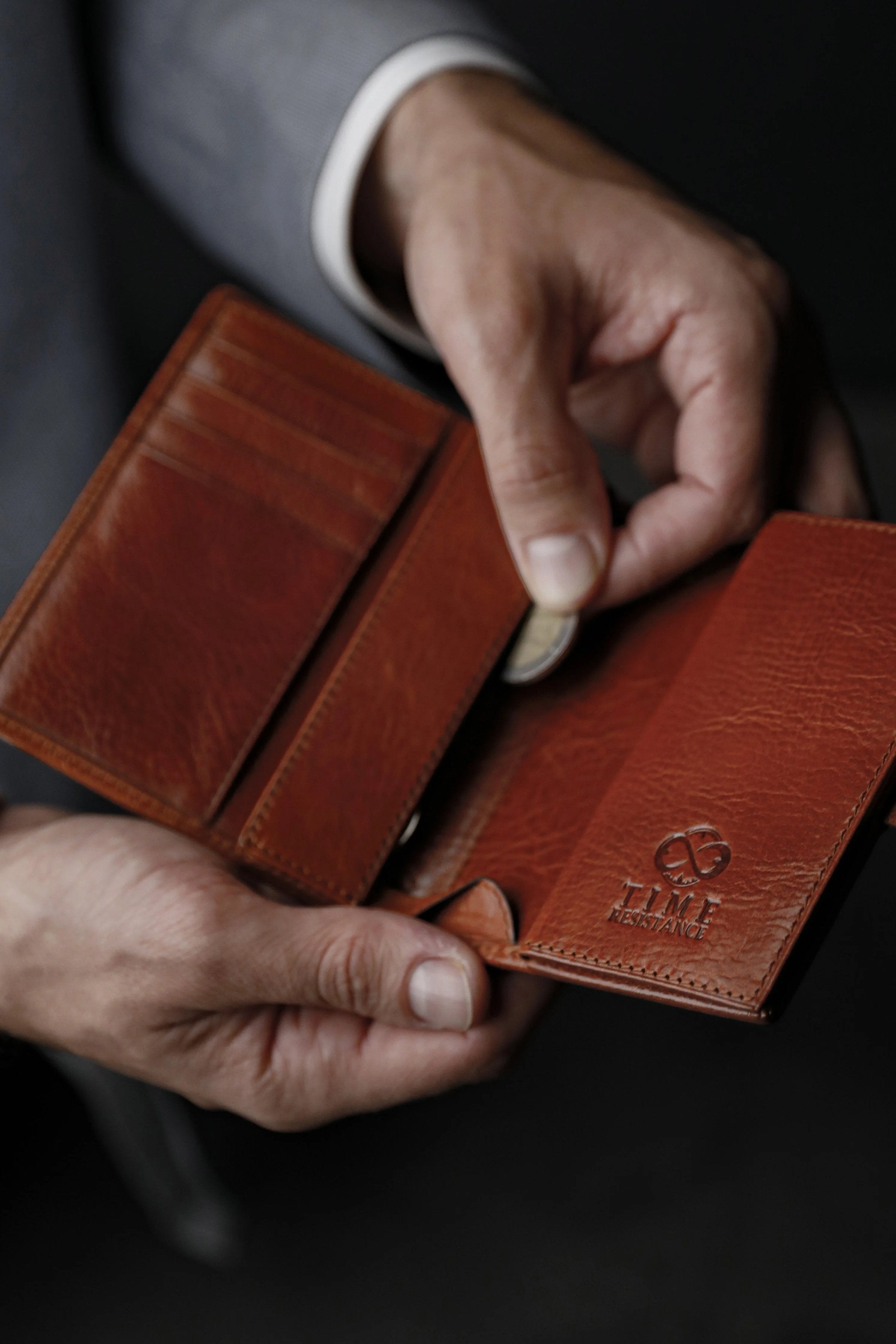 Portefeuilles pour homme