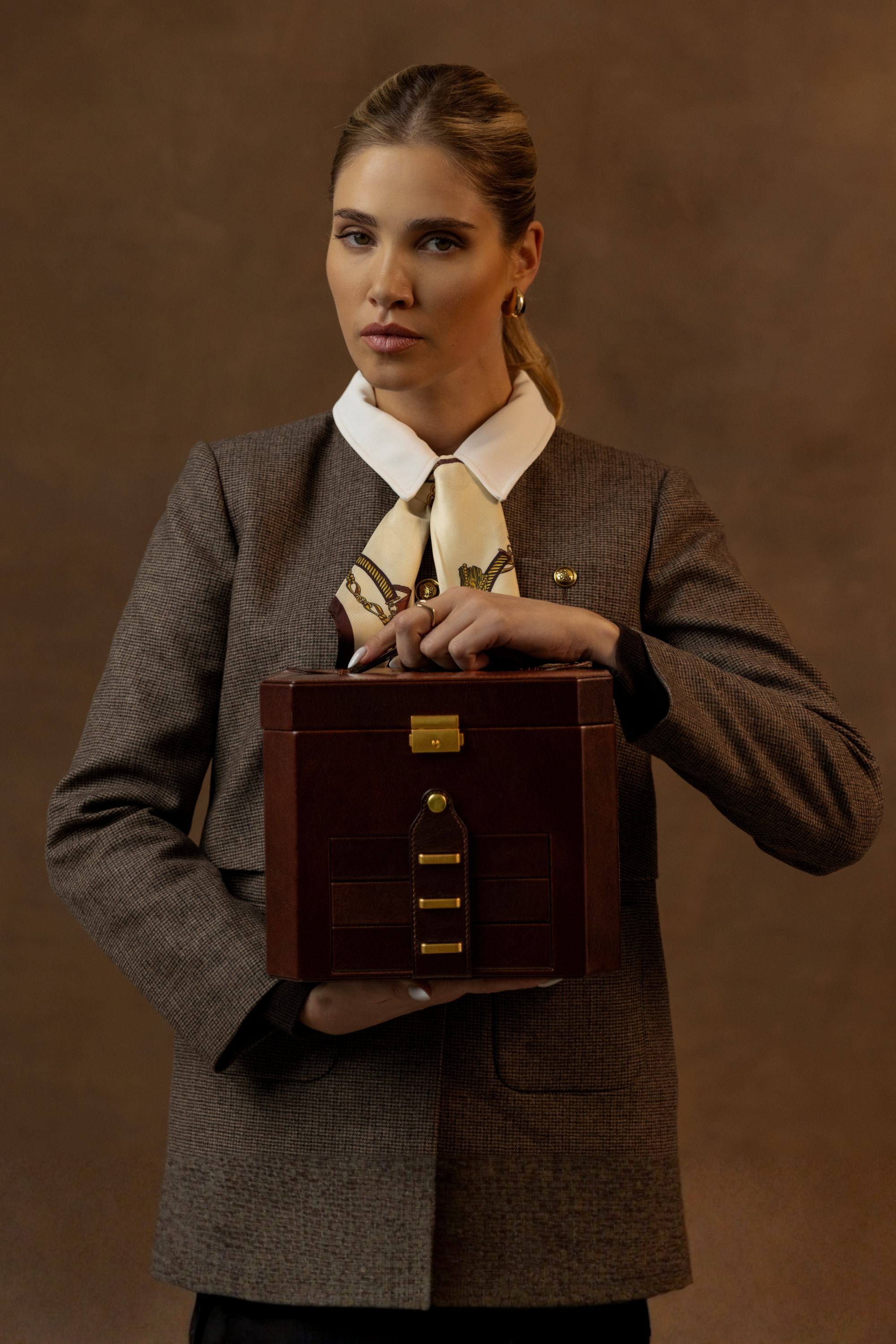 Boîtes à bijoux pour femme