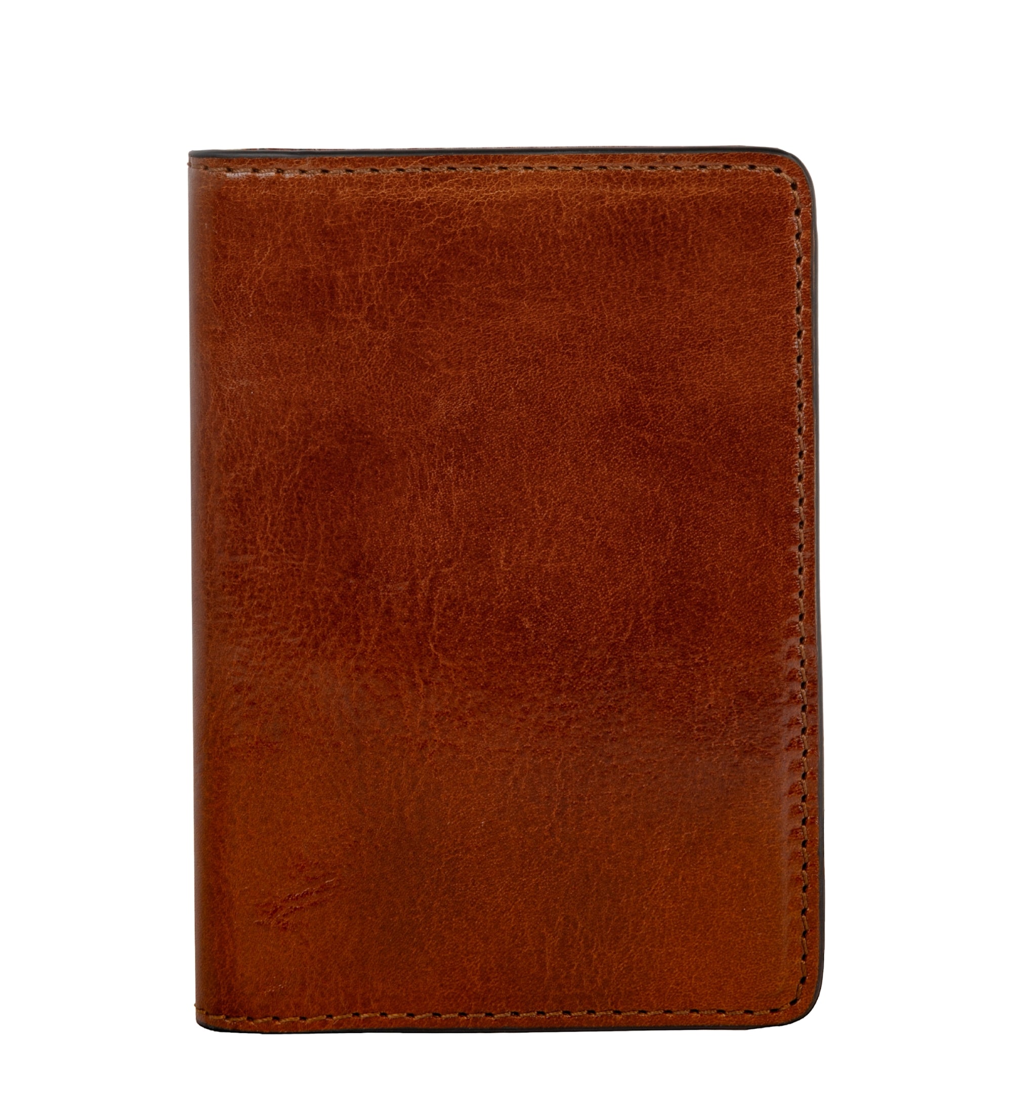 Petit porte-passeport en cuir Gulliver's Travels