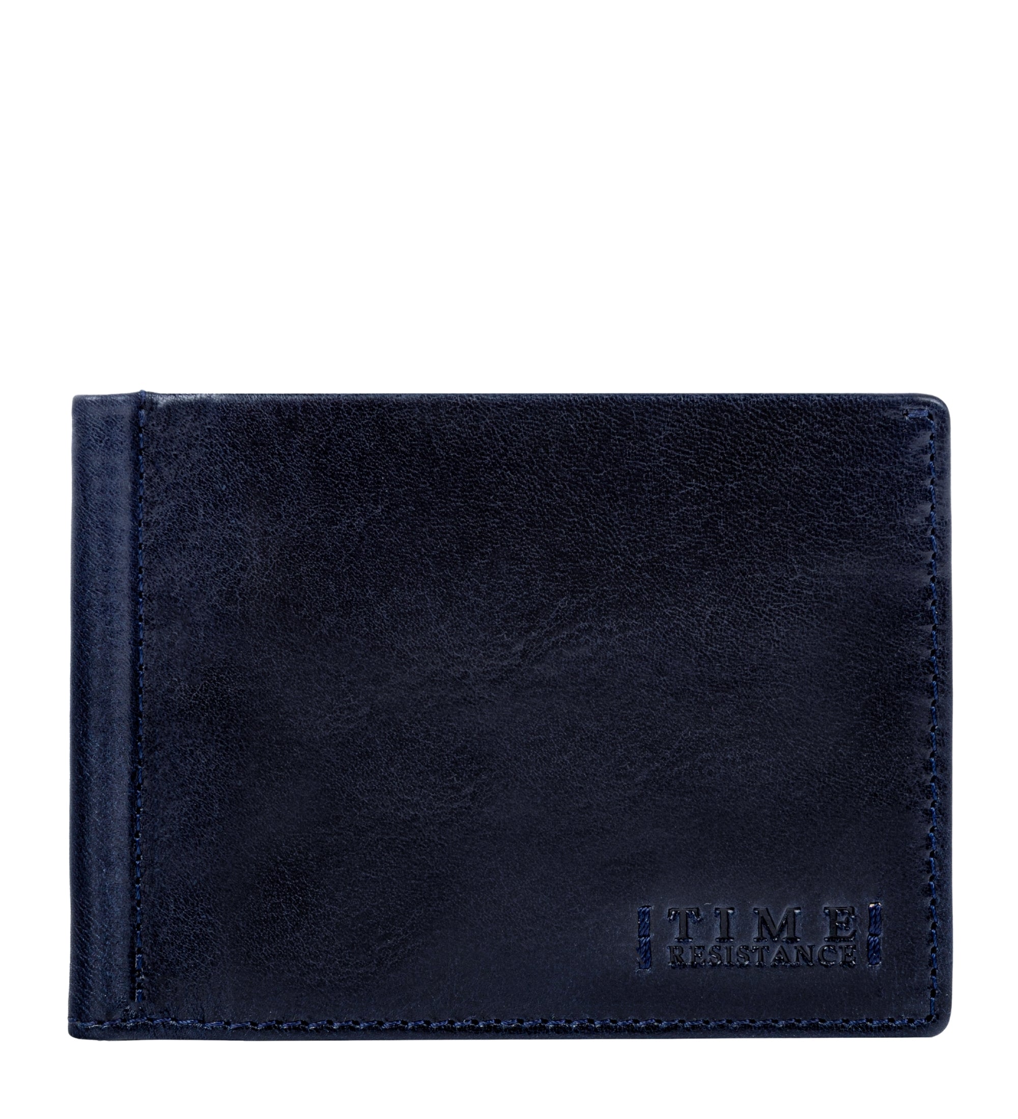 Portefeuille Pince à Billets en Cuir - The Outsider