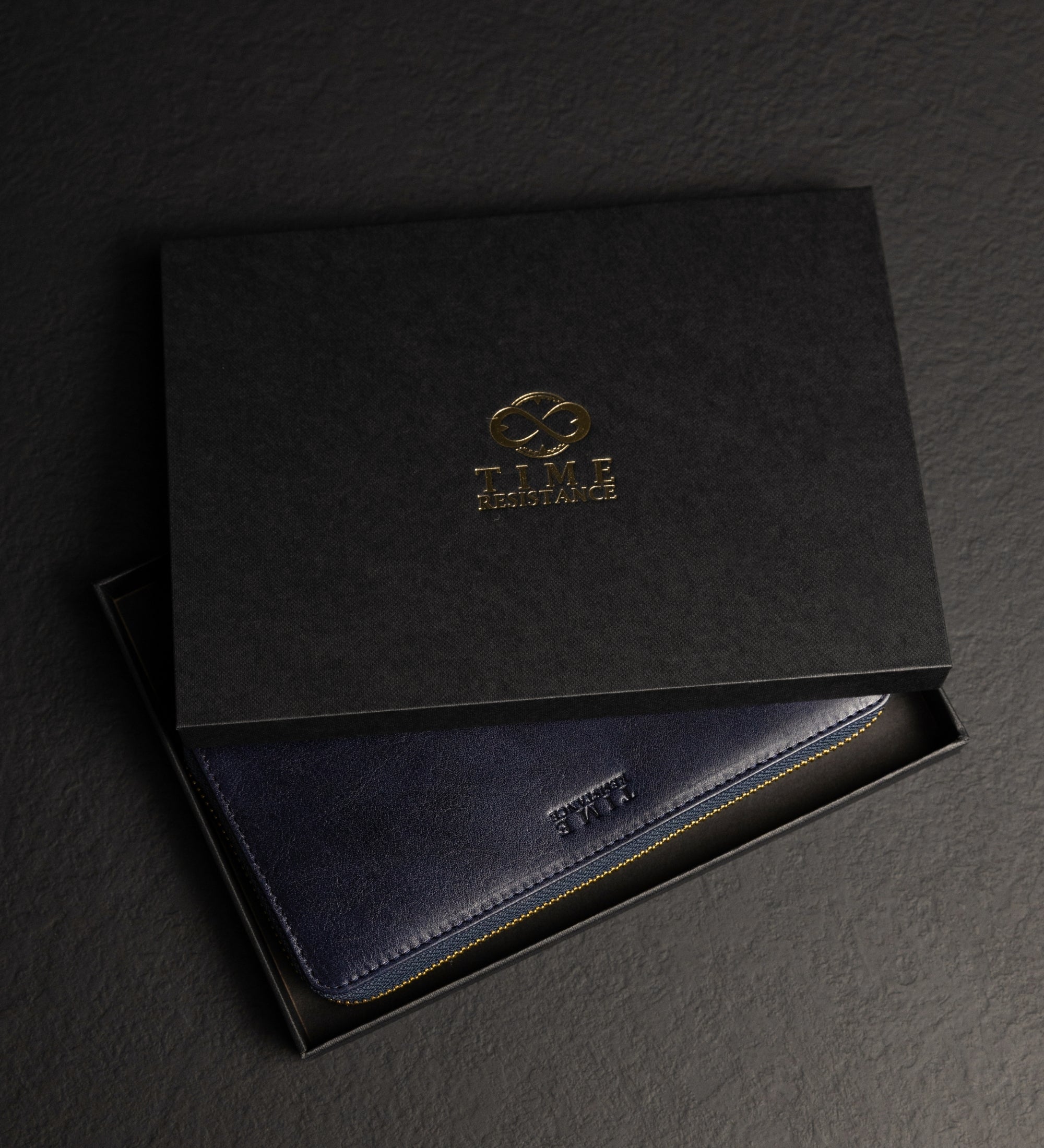 Portefeuille Continental en Cuir pour Femme - Excellent Women