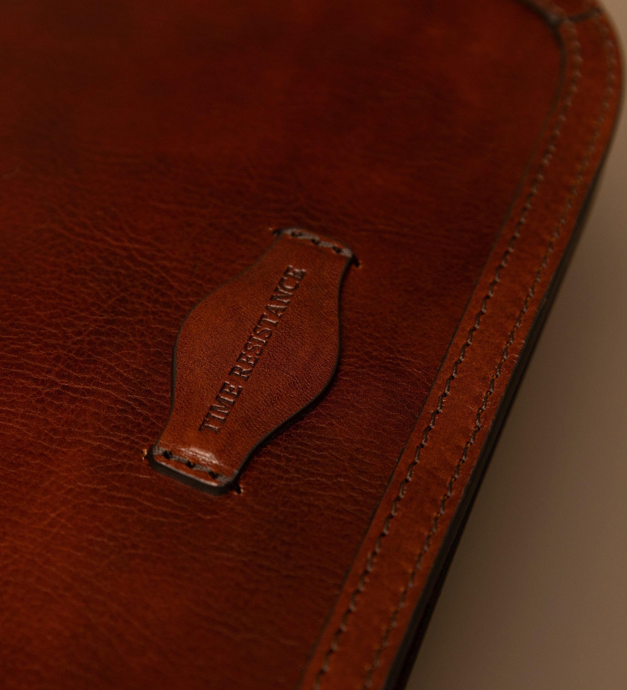 Sac à bandoulière en cuir pour femme Il Piacere