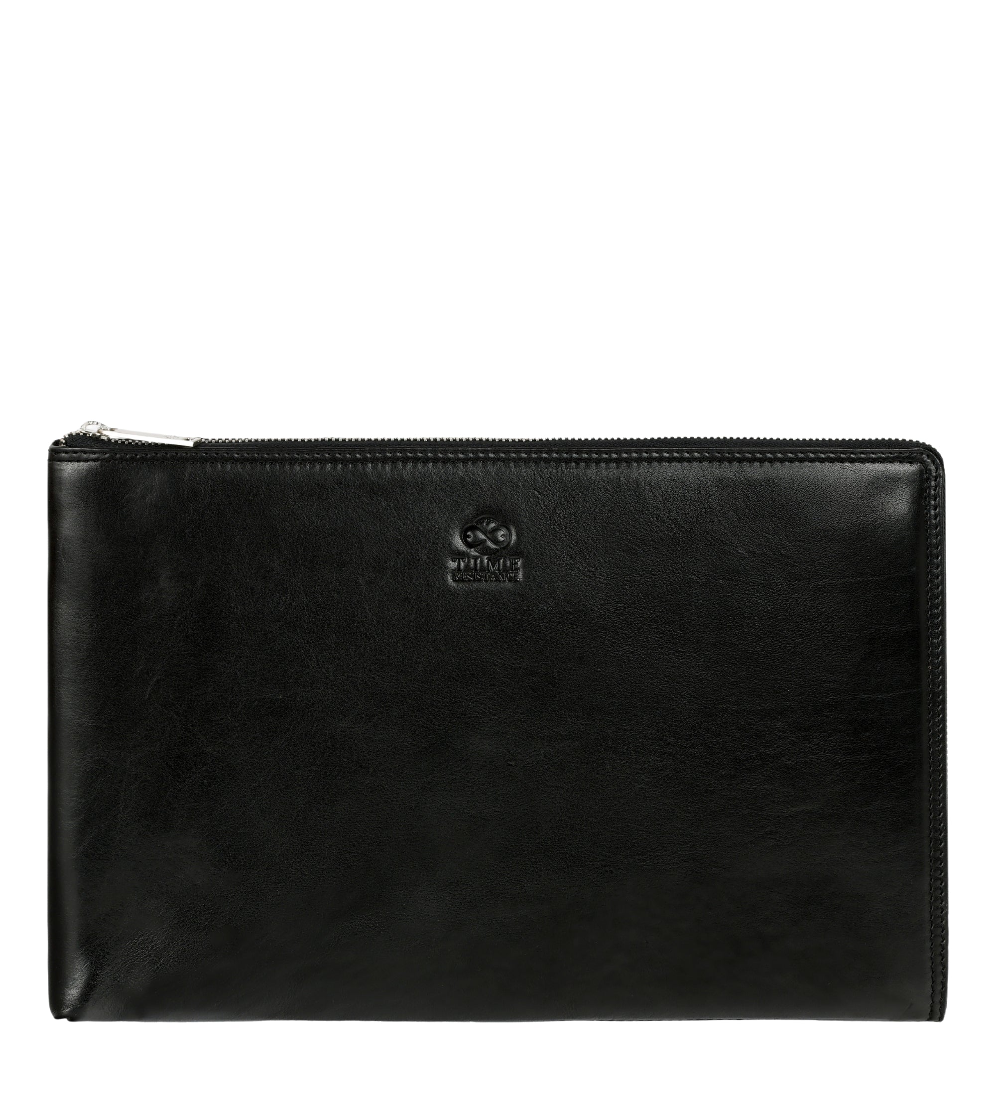 Grande pochette en cuir pour homme The Brothers Karamazov