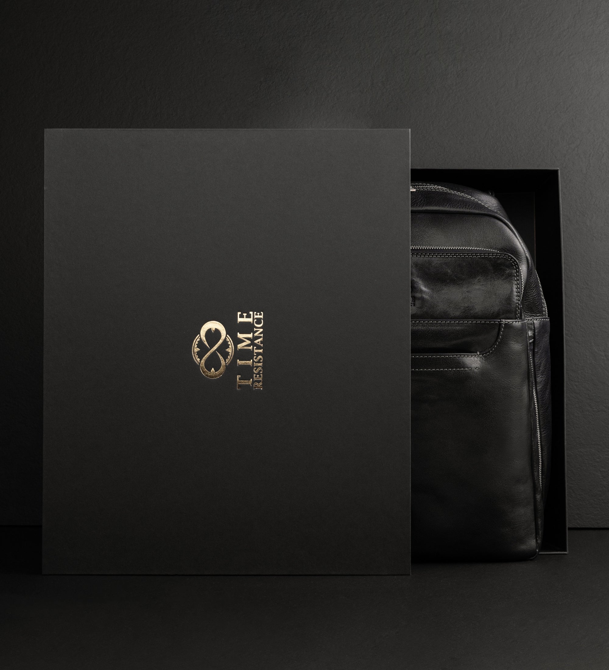 Sac à dos de voyage en cuir pour femme L.A. Confidential