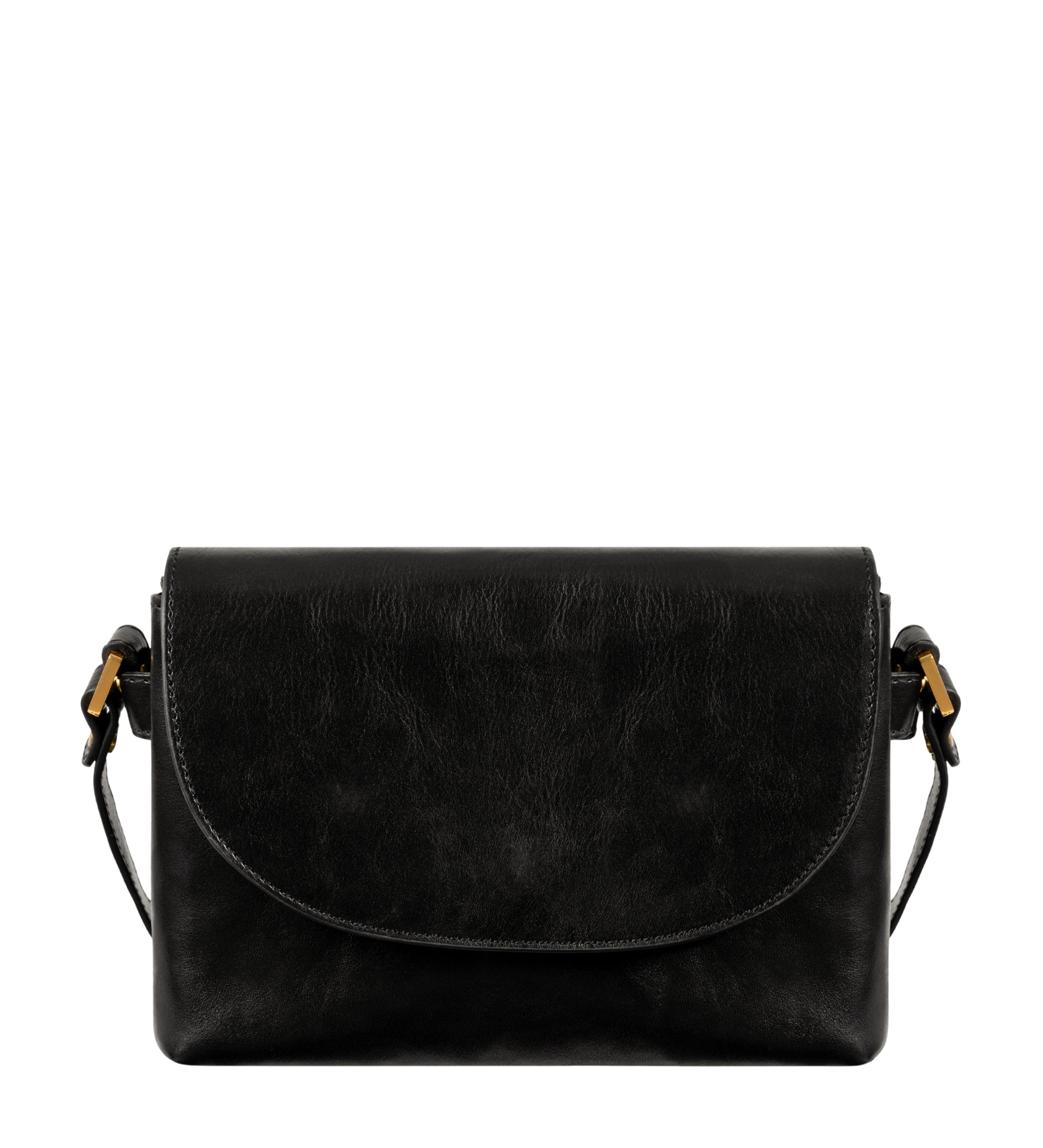 Sac à bandoulière en cuir pour femme Sophie's Choice