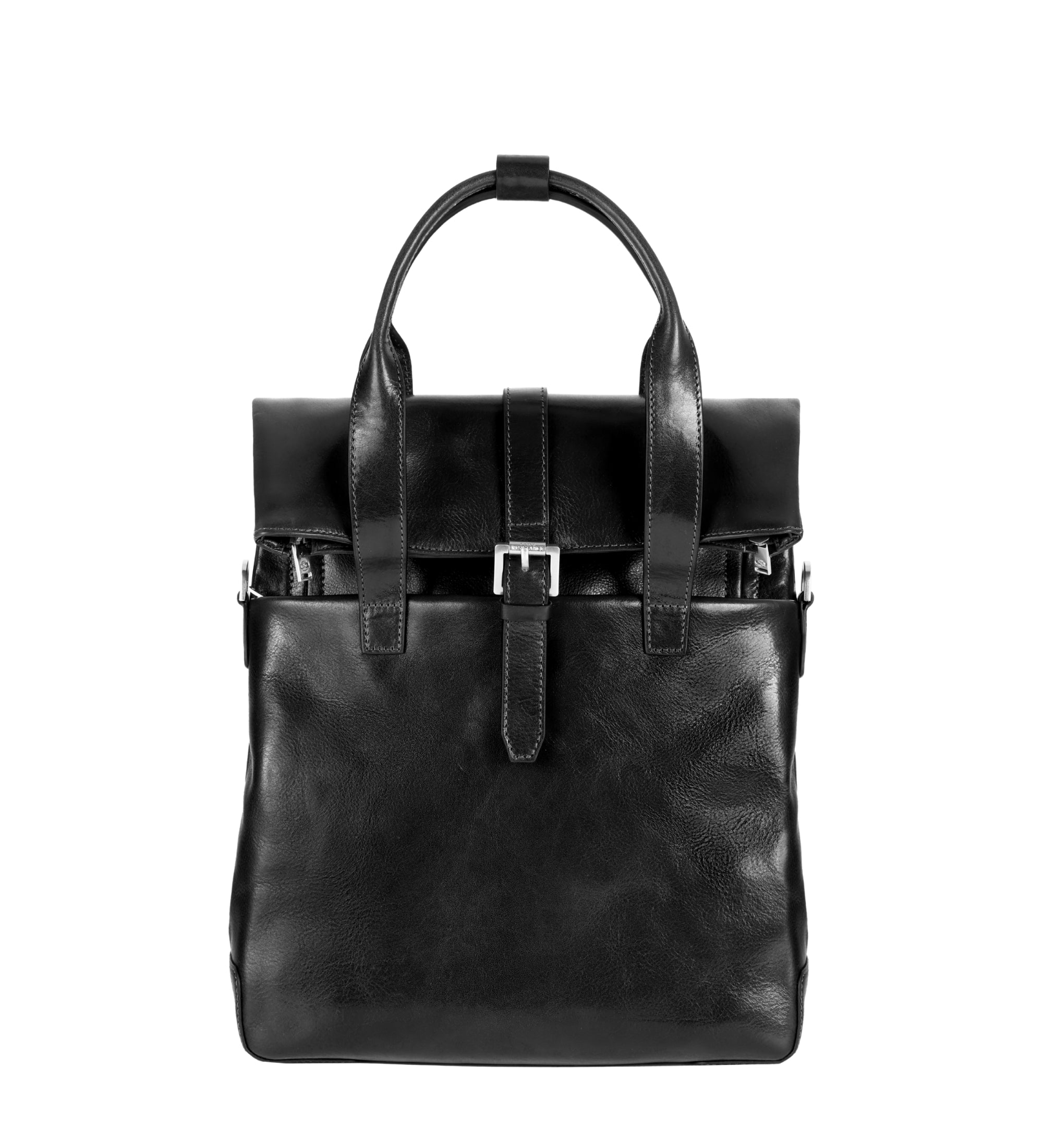 Sac à dos convertible en cuir The Awakening