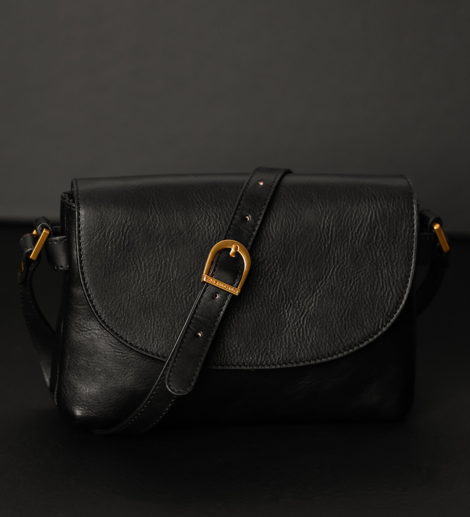 Sac à bandoulière en cuir pour femme Sophie's Choice