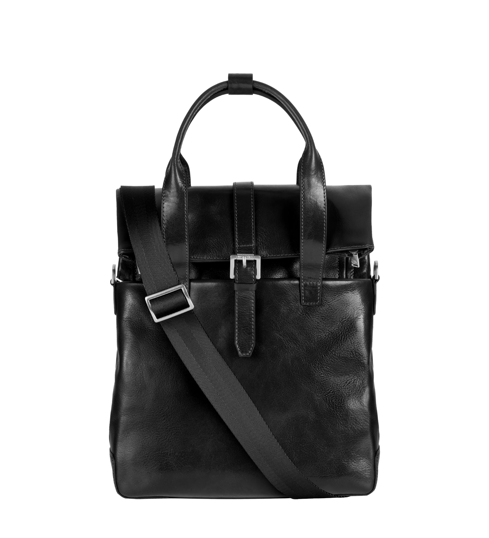 Sac à dos convertible à bandoulière en cuir pour femme The Awakening