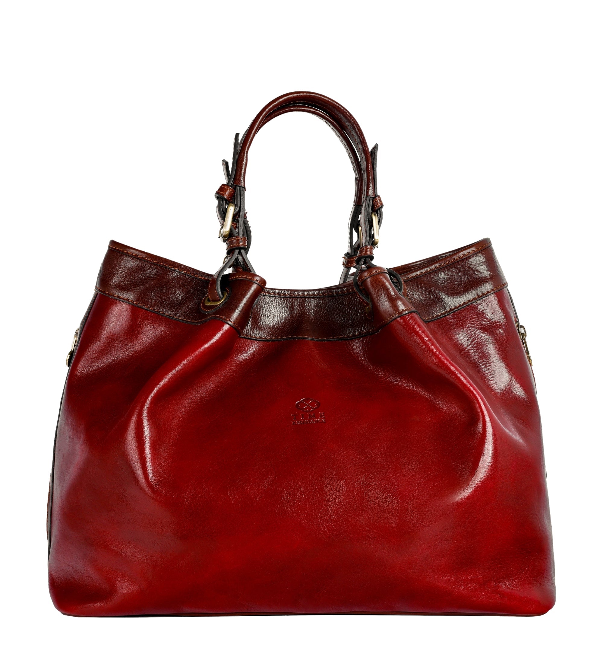 Sac à main cabas en cuir pour femme The Betrothed