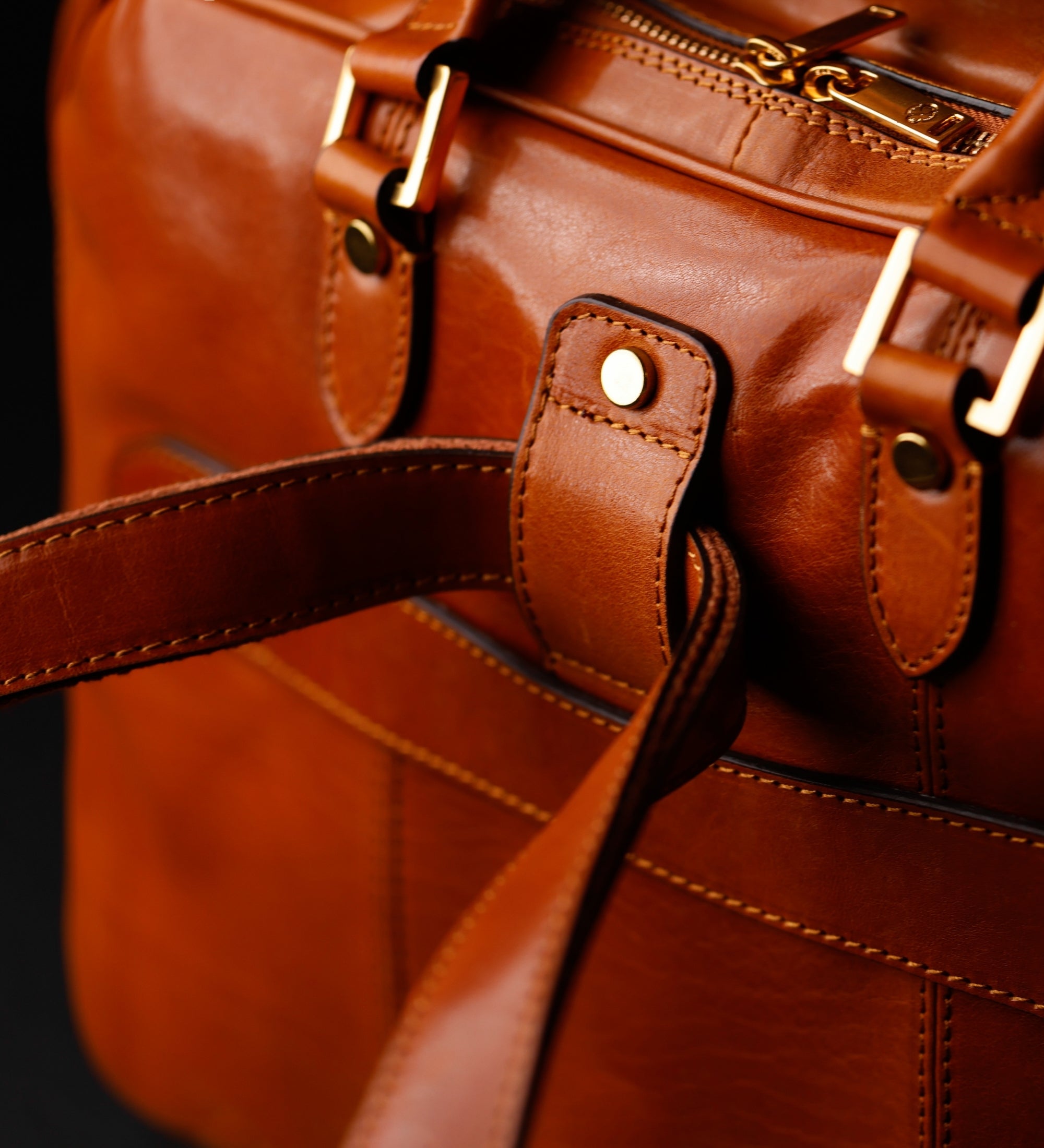 Sac à dos convertible en cuir pour femme A Farewell to Arms