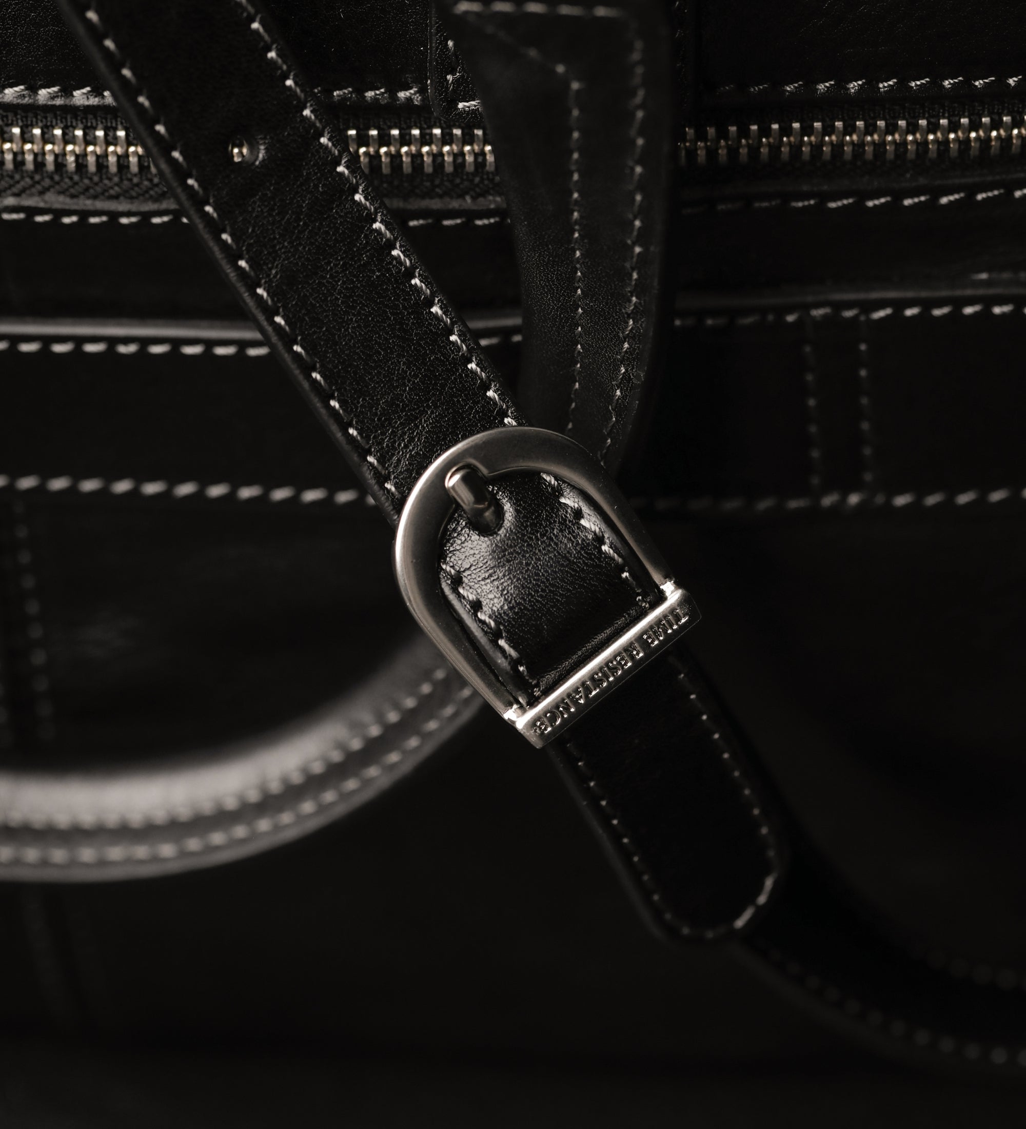 Sacoche pour ordinateur portable en cuir pour femme Orlando
