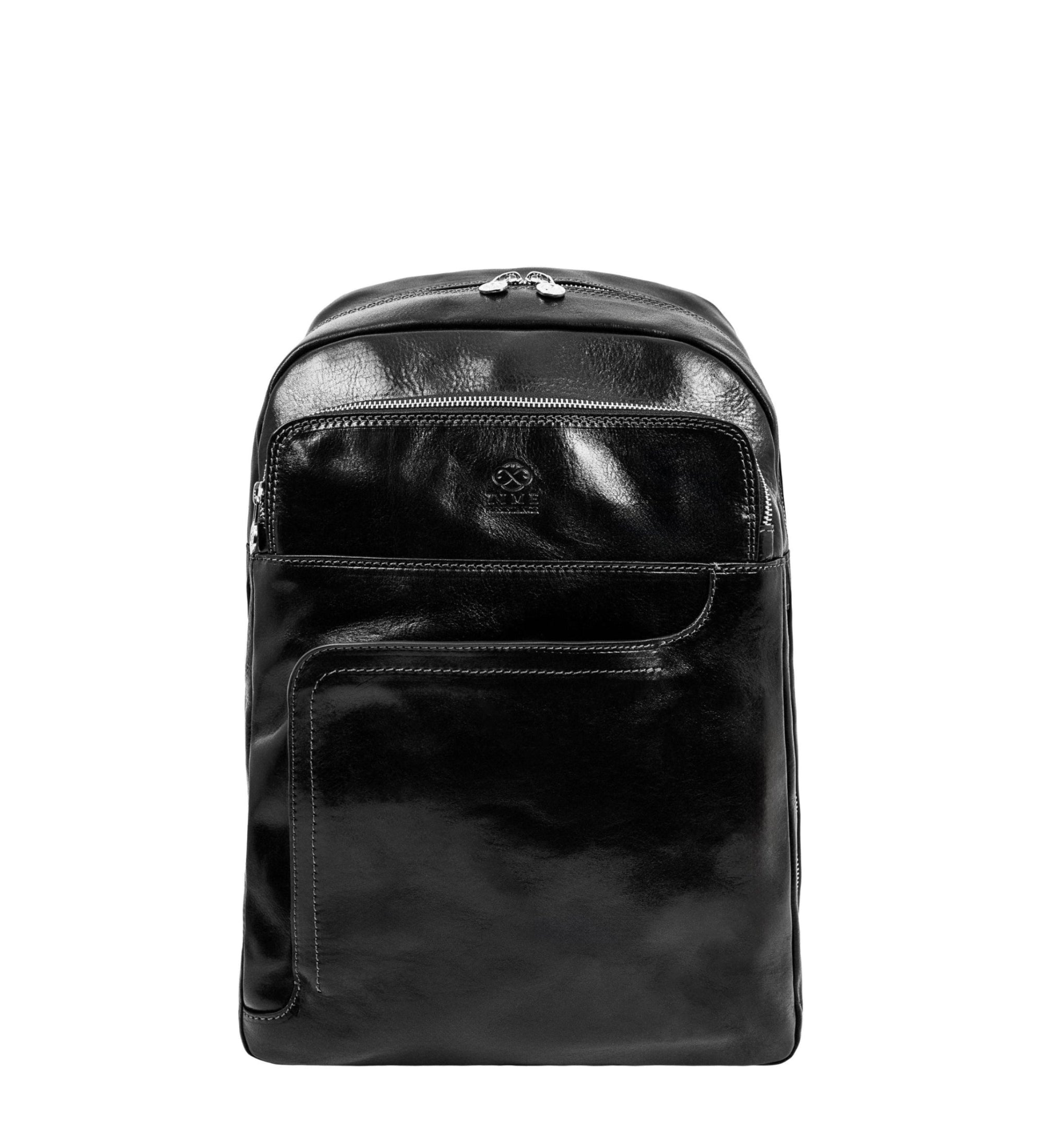 Sac à dos de voyage en cuir pour femme L.A. Confidential