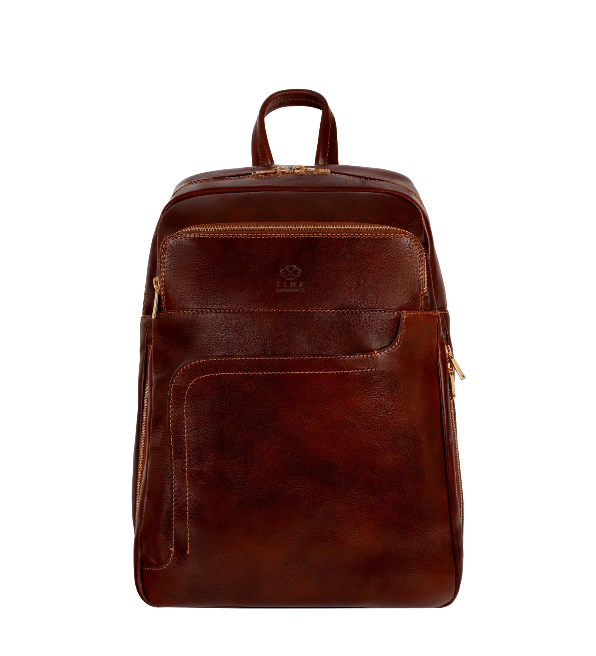Sac à dos de voyage en cuir pour femme L.A. Confidential