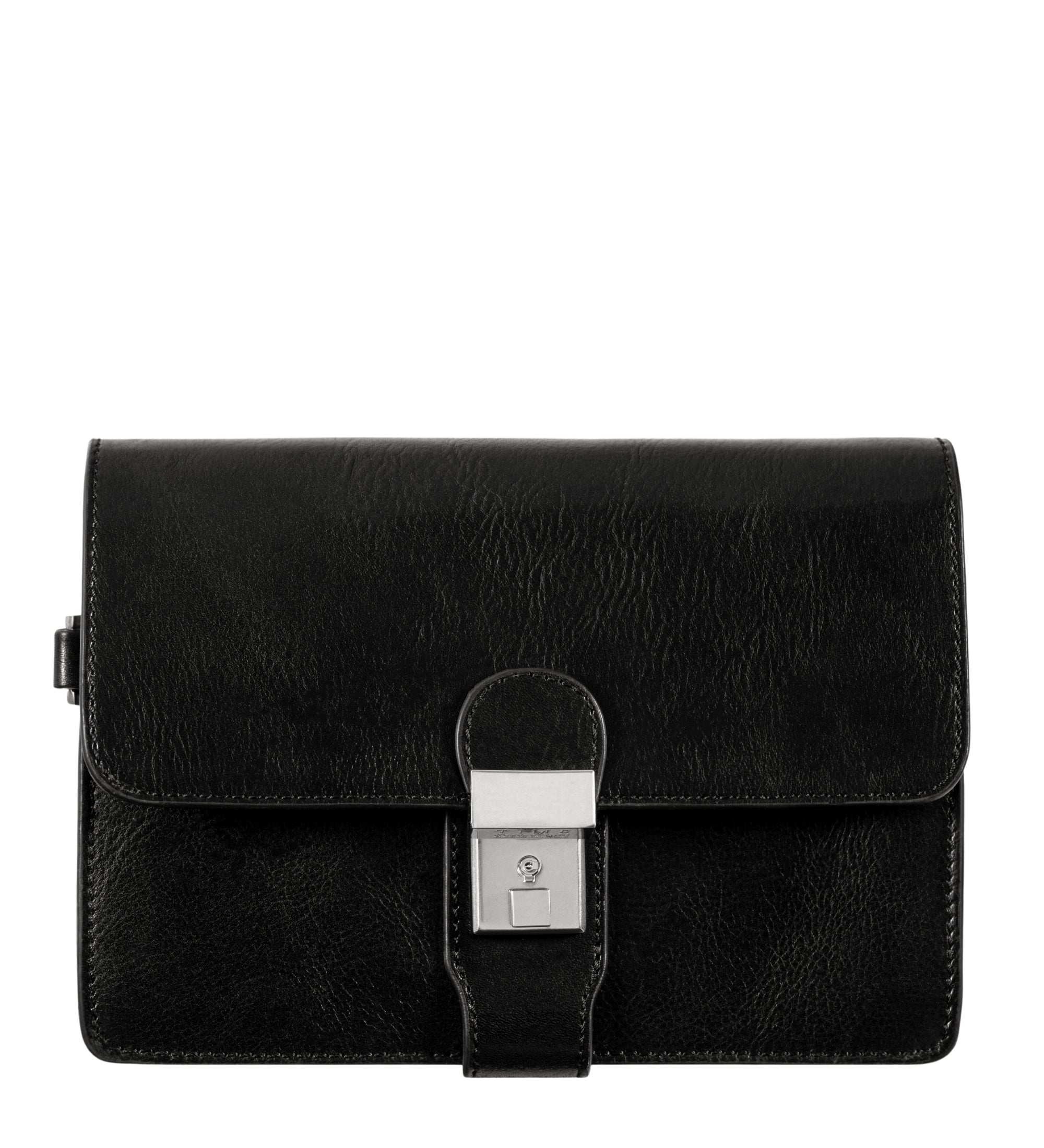 Pochette en cuir The Maltese Falcon