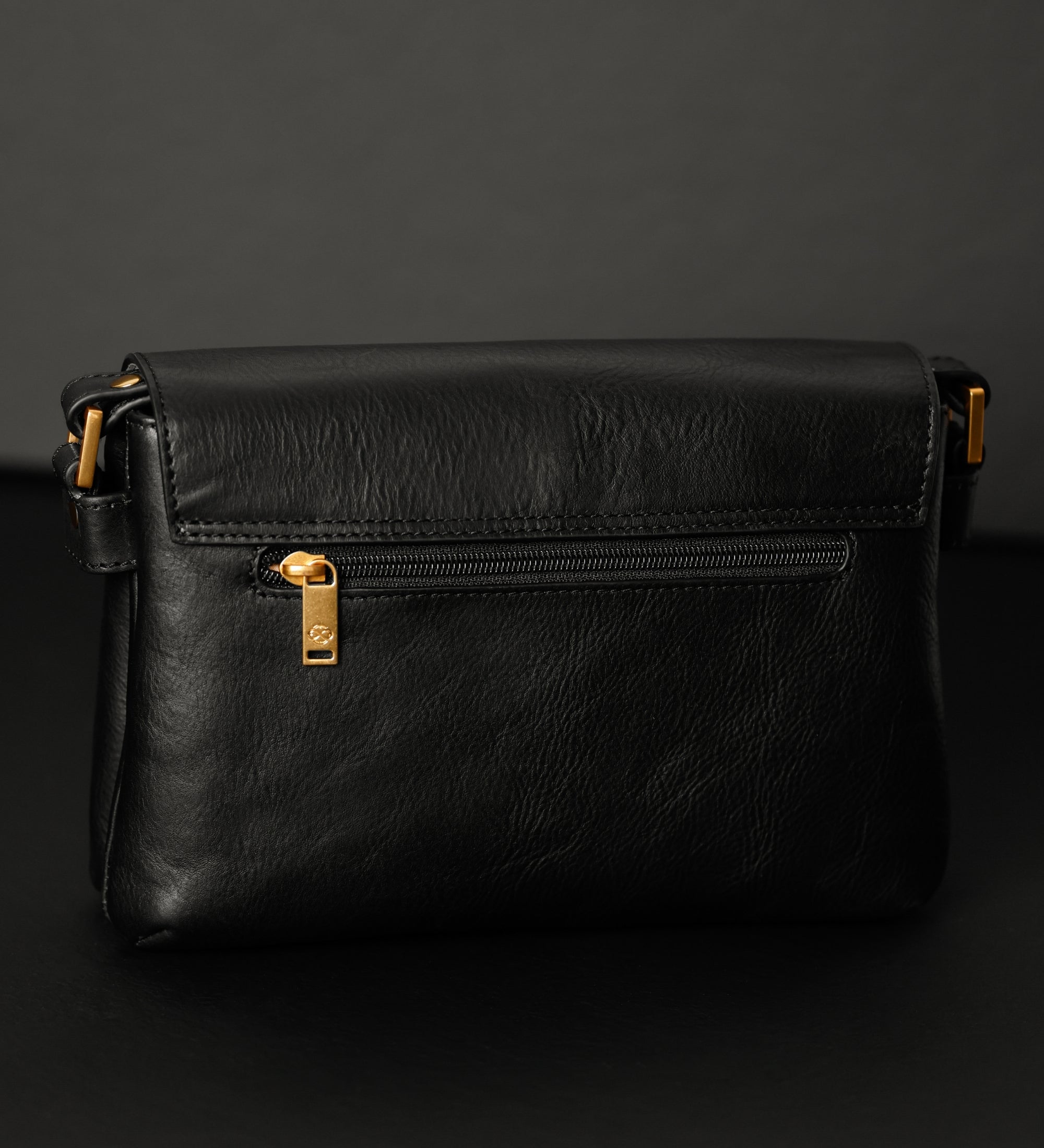 Sac à bandoulière en cuir pour femme Sophie's Choice